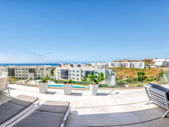 Apartment for sale in Fuengirola