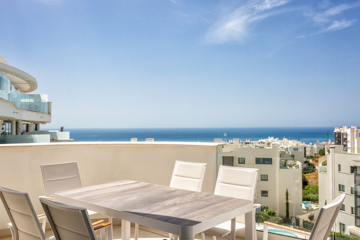 Apartment for sale in Fuengirola - photo 10