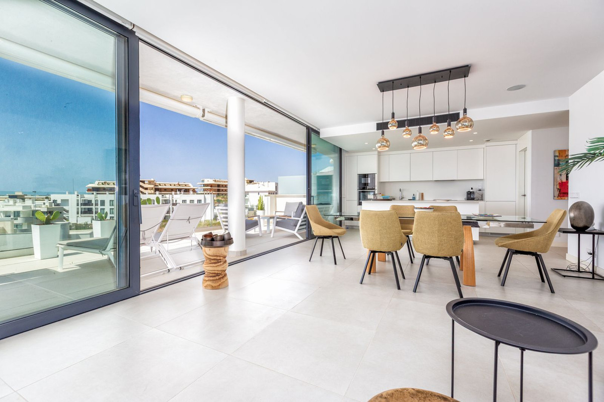 Apartment for sale in Fuengirola - photo 6