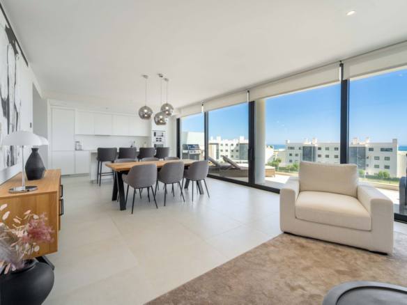 Apartment for sale in Fuengirola