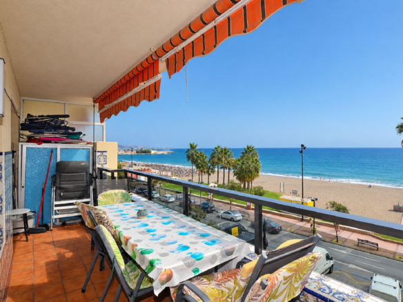 Apartment for sale in Fuengirola