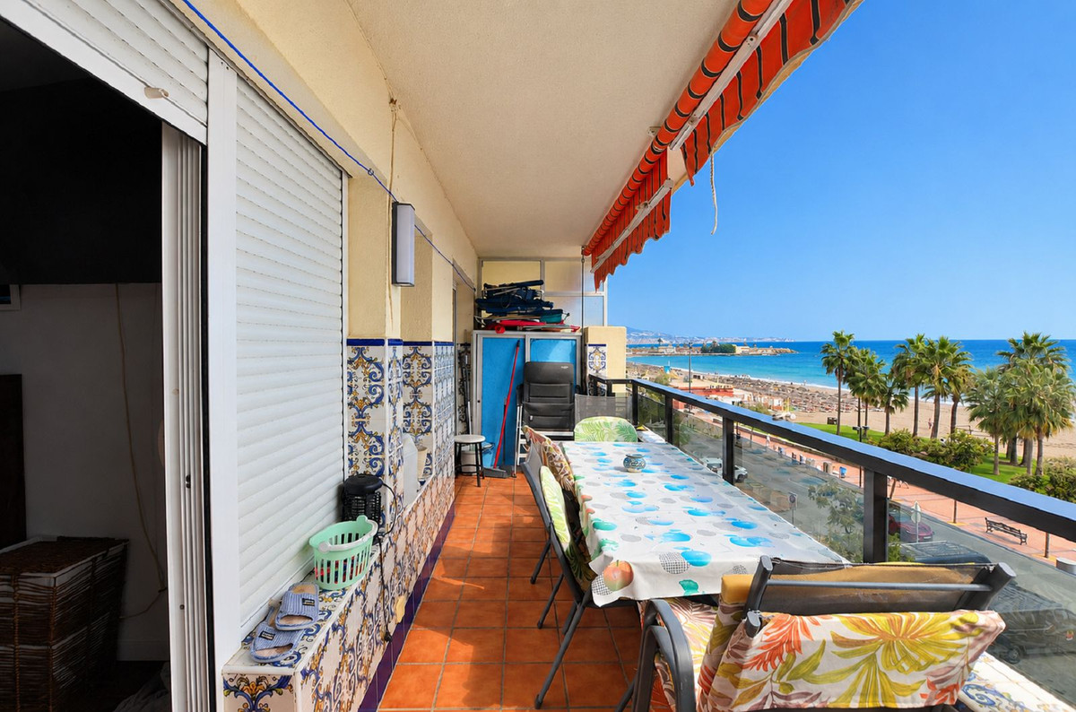 Apartment for sale in Fuengirola - photo 11