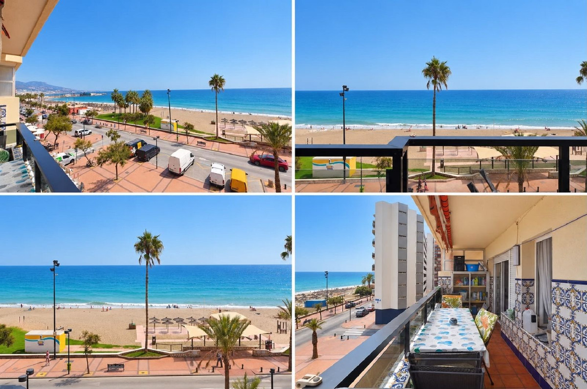 Apartment for sale in Fuengirola - photo 4