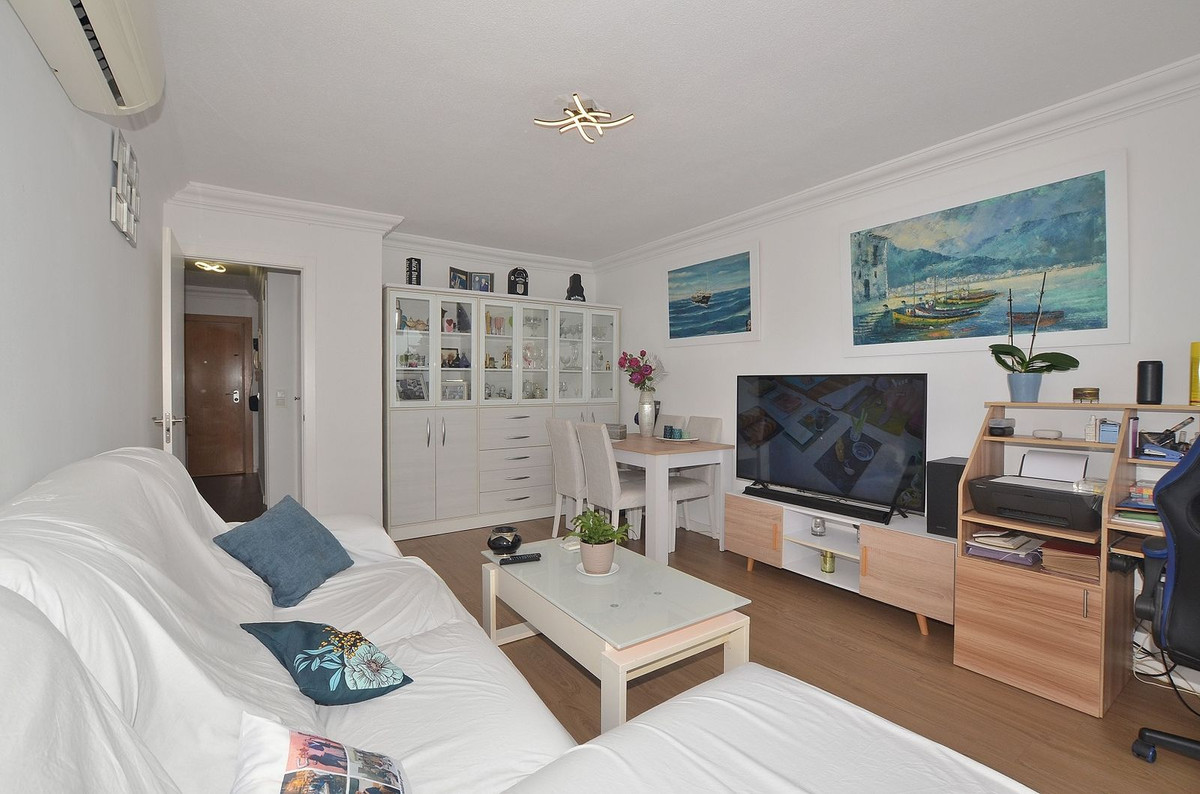 Apartment for sale in Fuengirola - photo 7