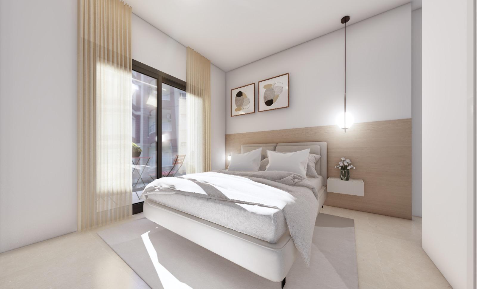 Apartment for sale in Guardamar del Segura - photo 8