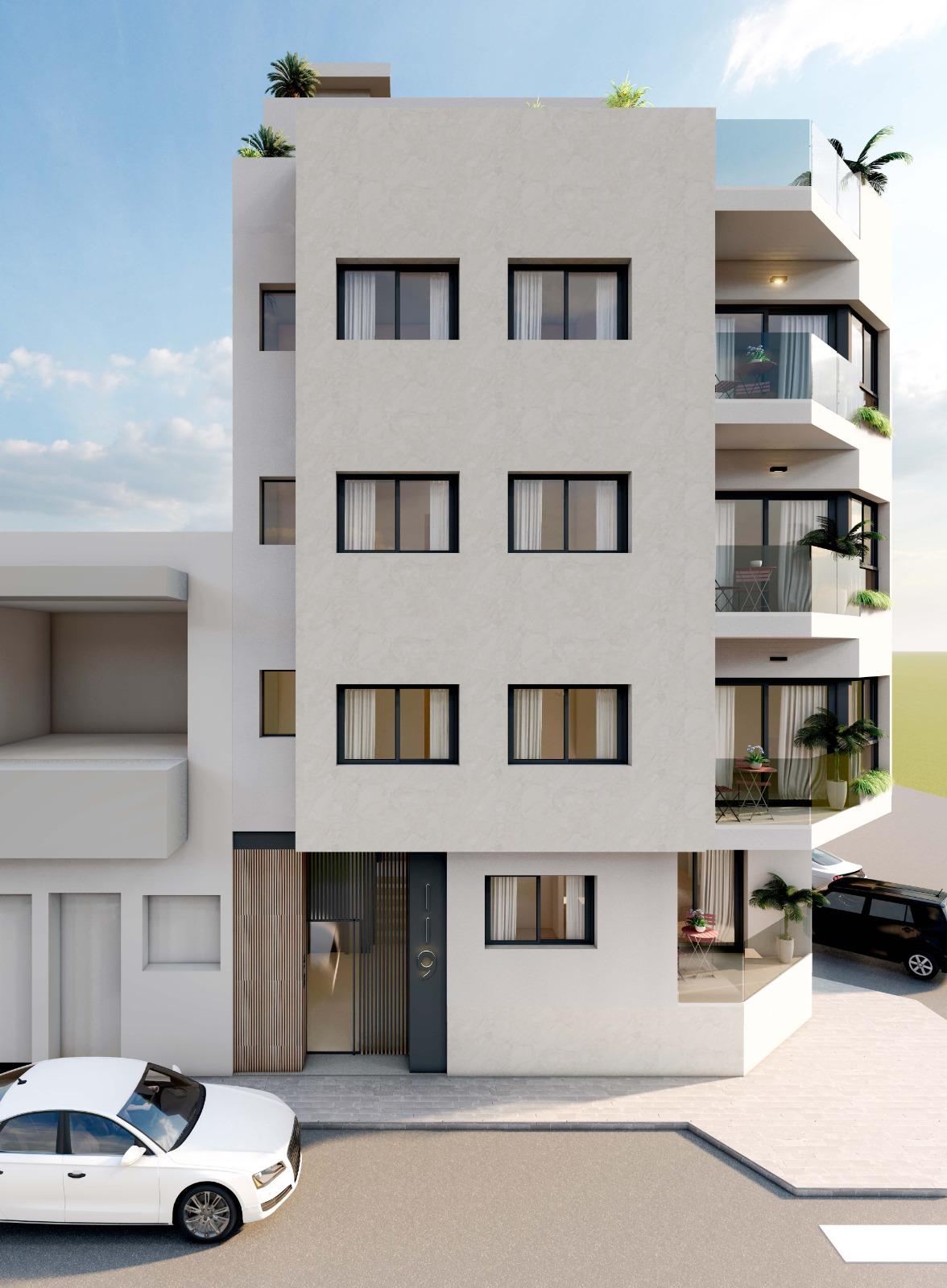 Apartment for sale in Guardamar del Segura - photo 9