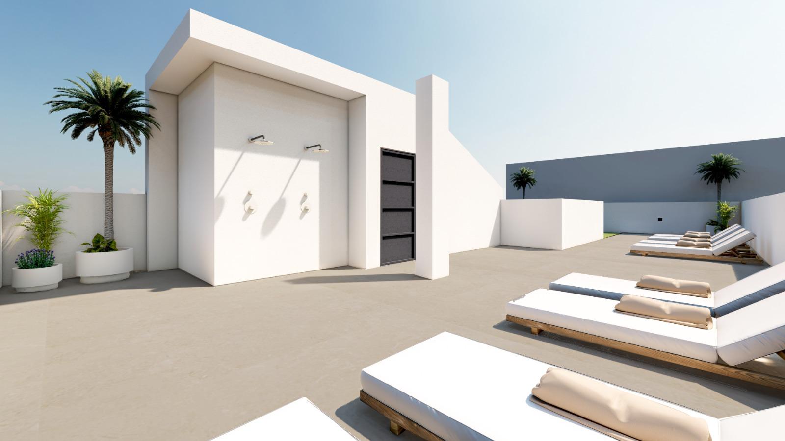 Apartment for sale in Guardamar del Segura - photo 13