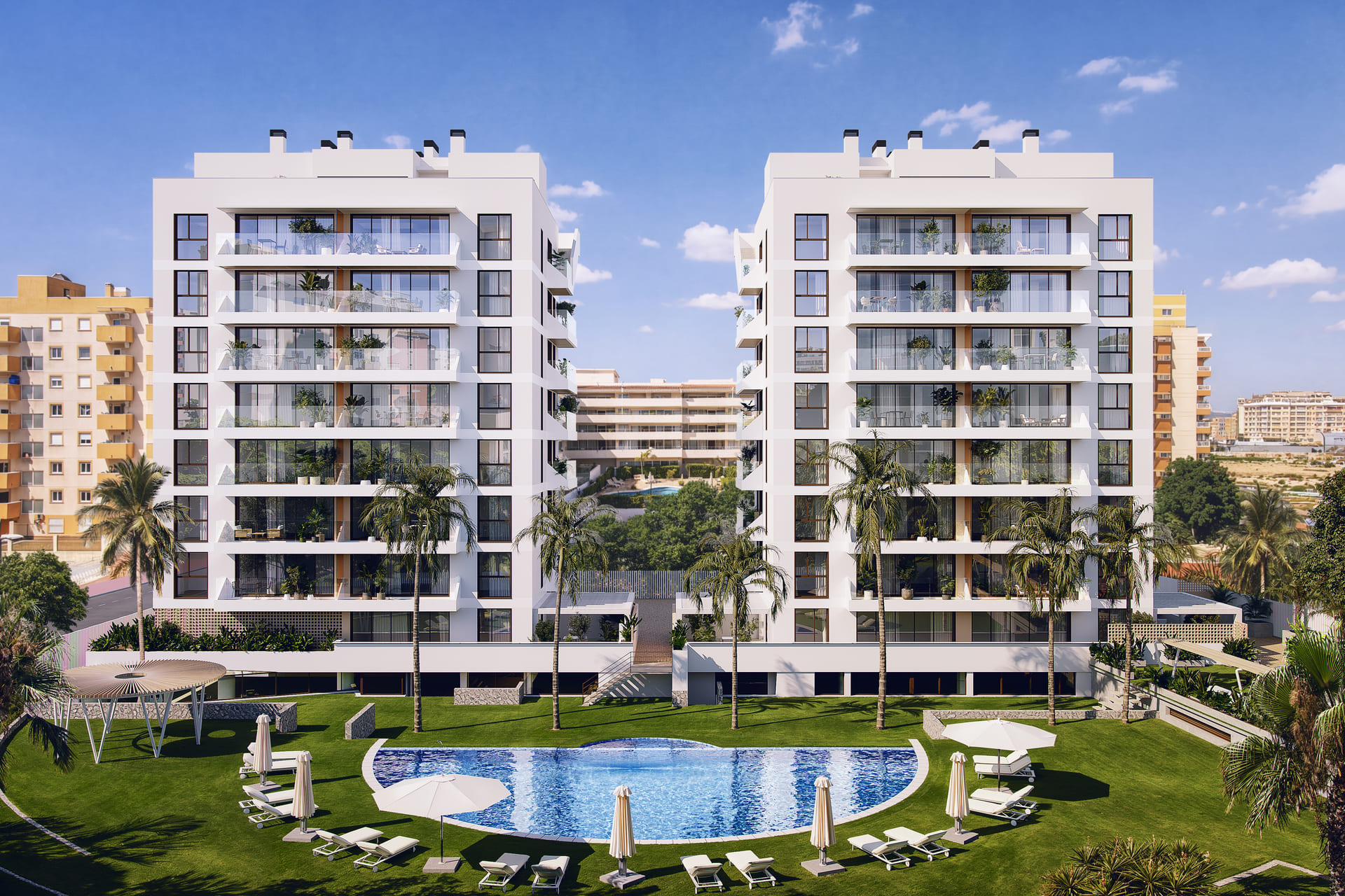 Apartment for sale in Guardamar del Segura – photo 7 Apartment for sale in Guardamar del Segura - photo 7