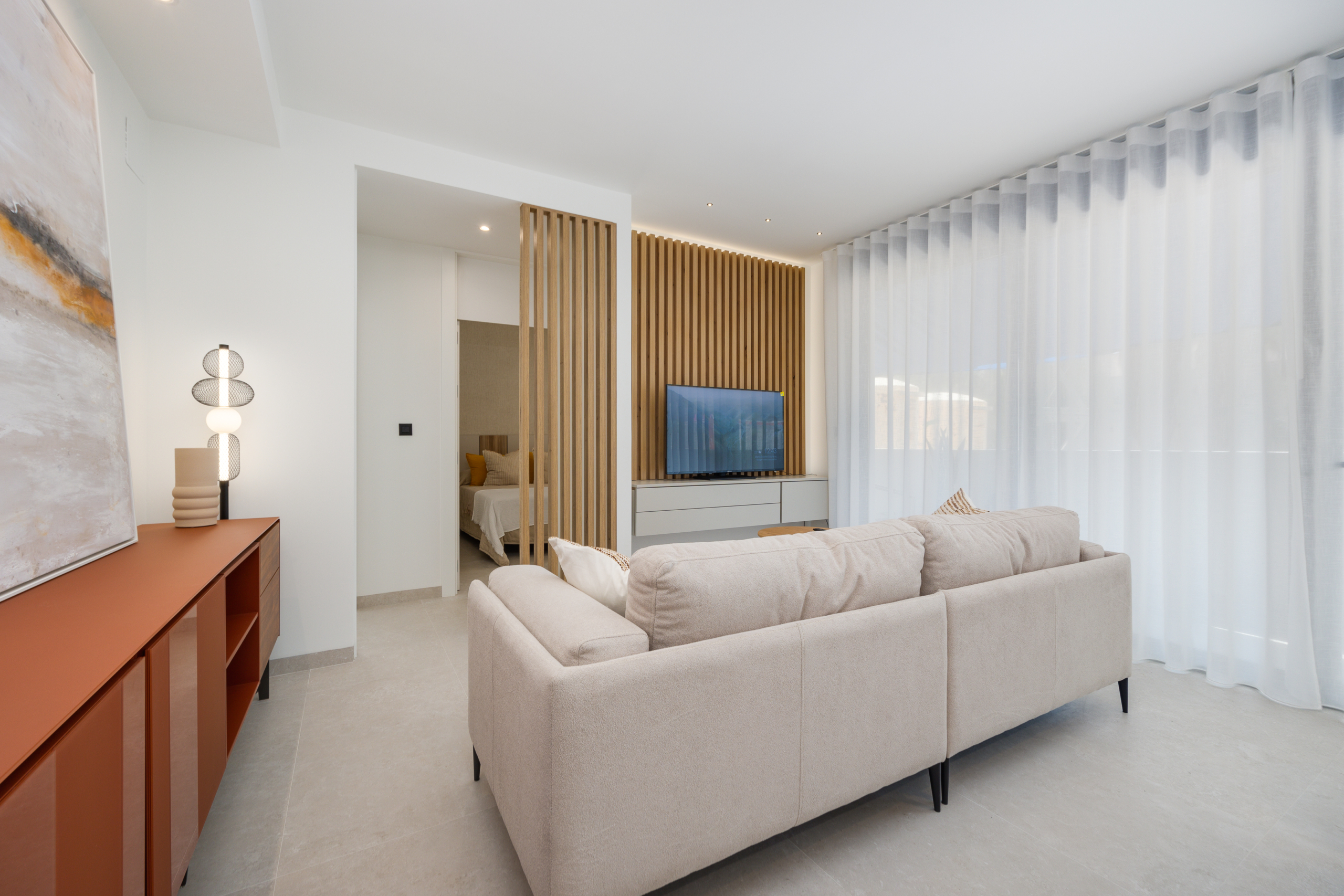 Apartment for sale in Guardamar del Segura – photo 15 Apartment for sale in Guardamar del Segura - photo 15