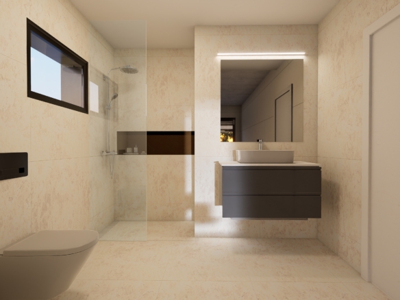 Apartment for sale in Guardamar del Segura