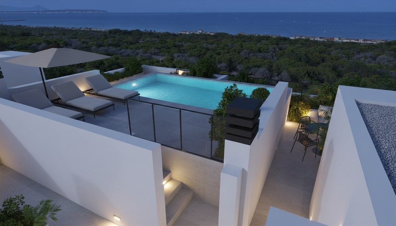 Apartment for sale in Guardamar del Segura - photo 8