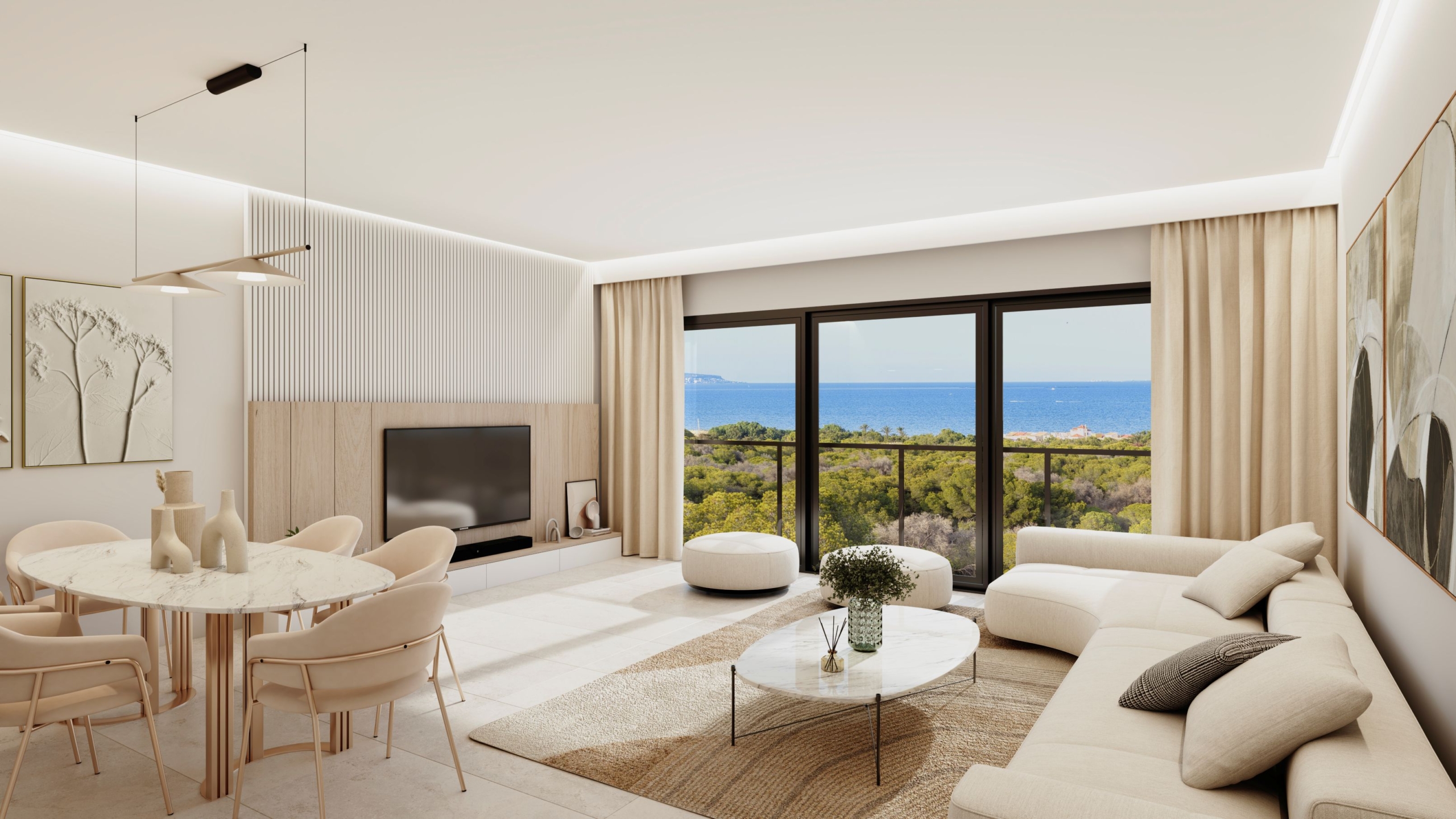 Apartment for sale in Guardamar del Segura - photo 12