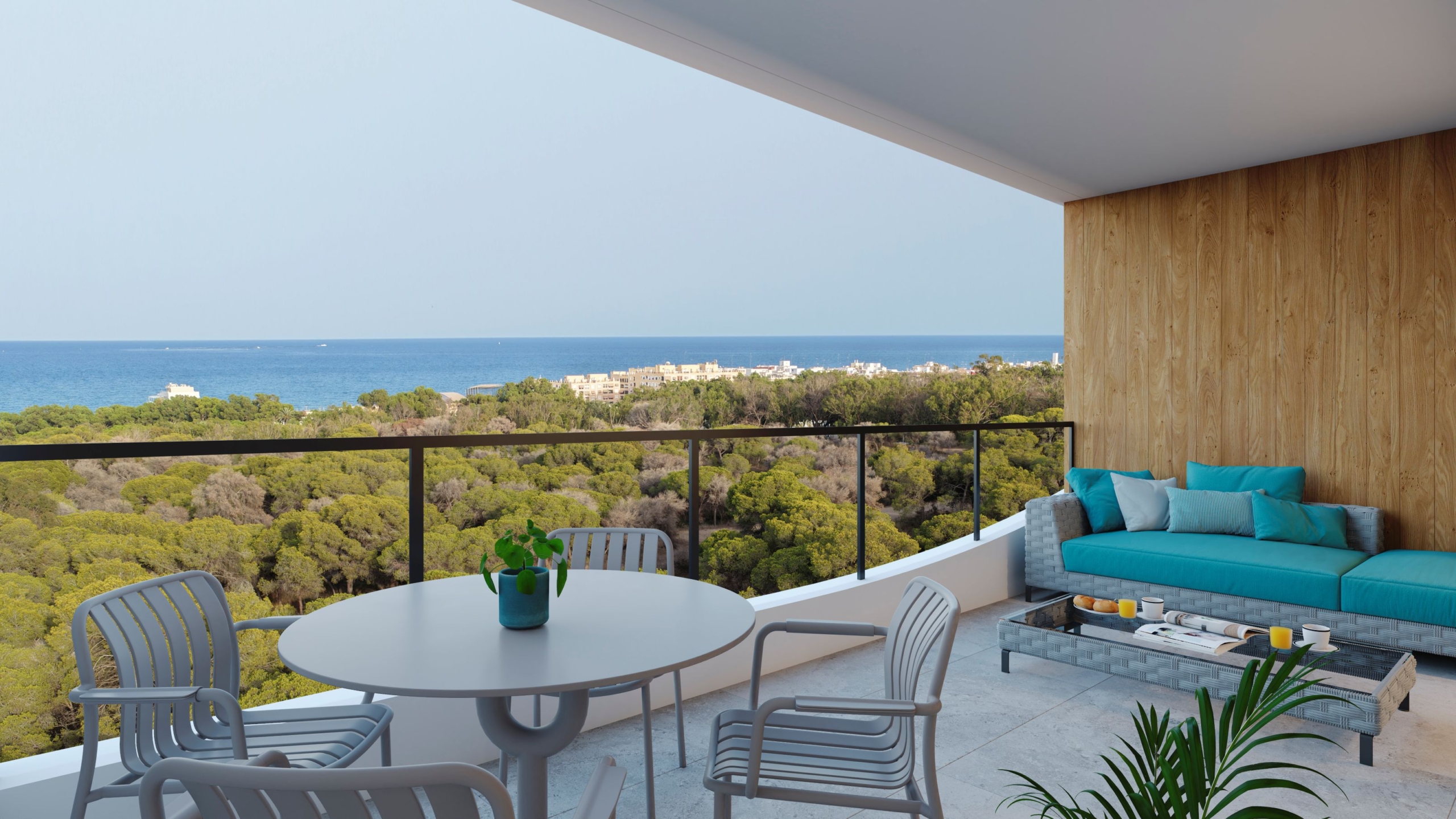 Apartment for sale in Guardamar del Segura - photo 15