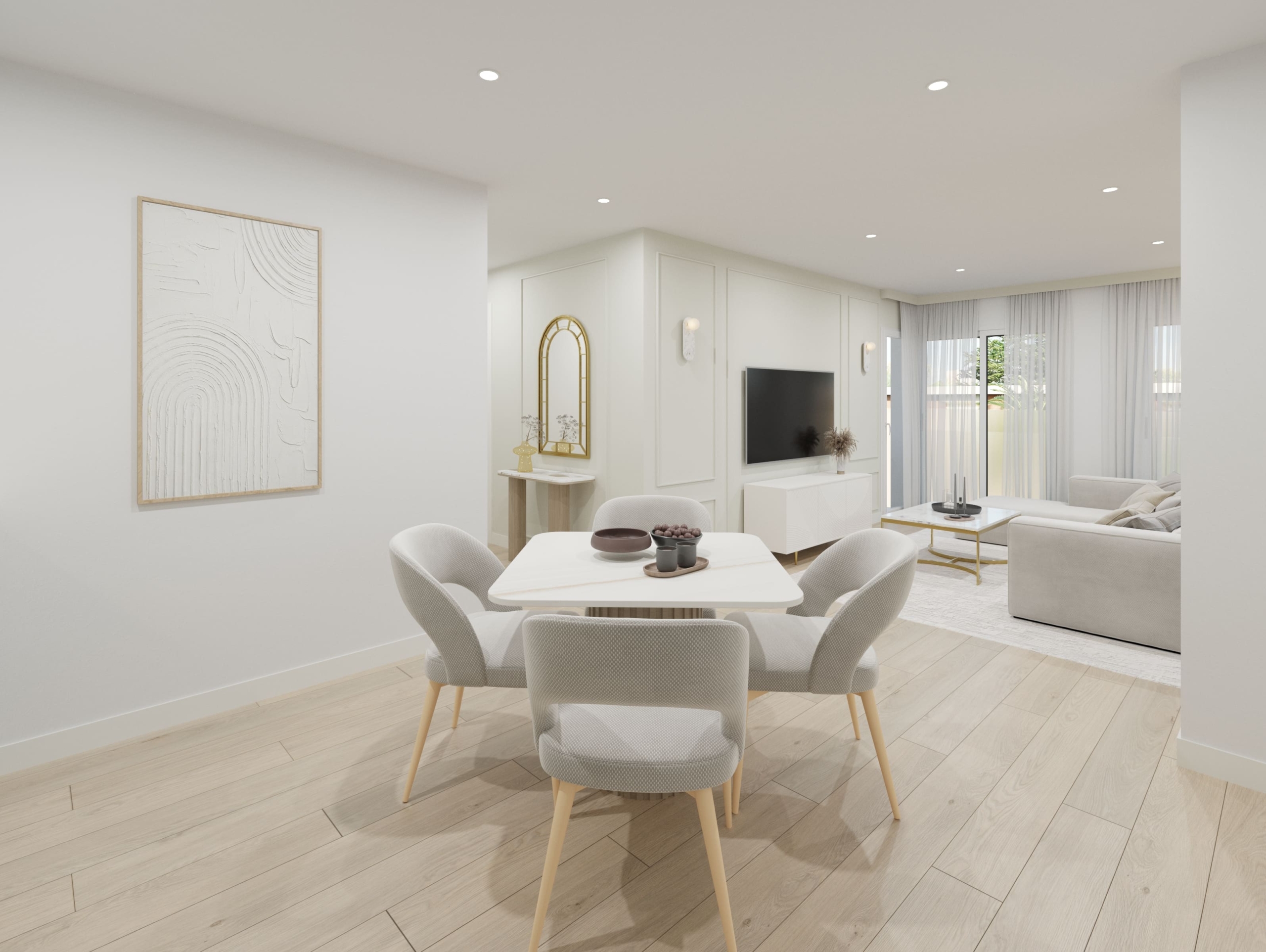 Apartment for sale in Guardamar del Segura - photo 5