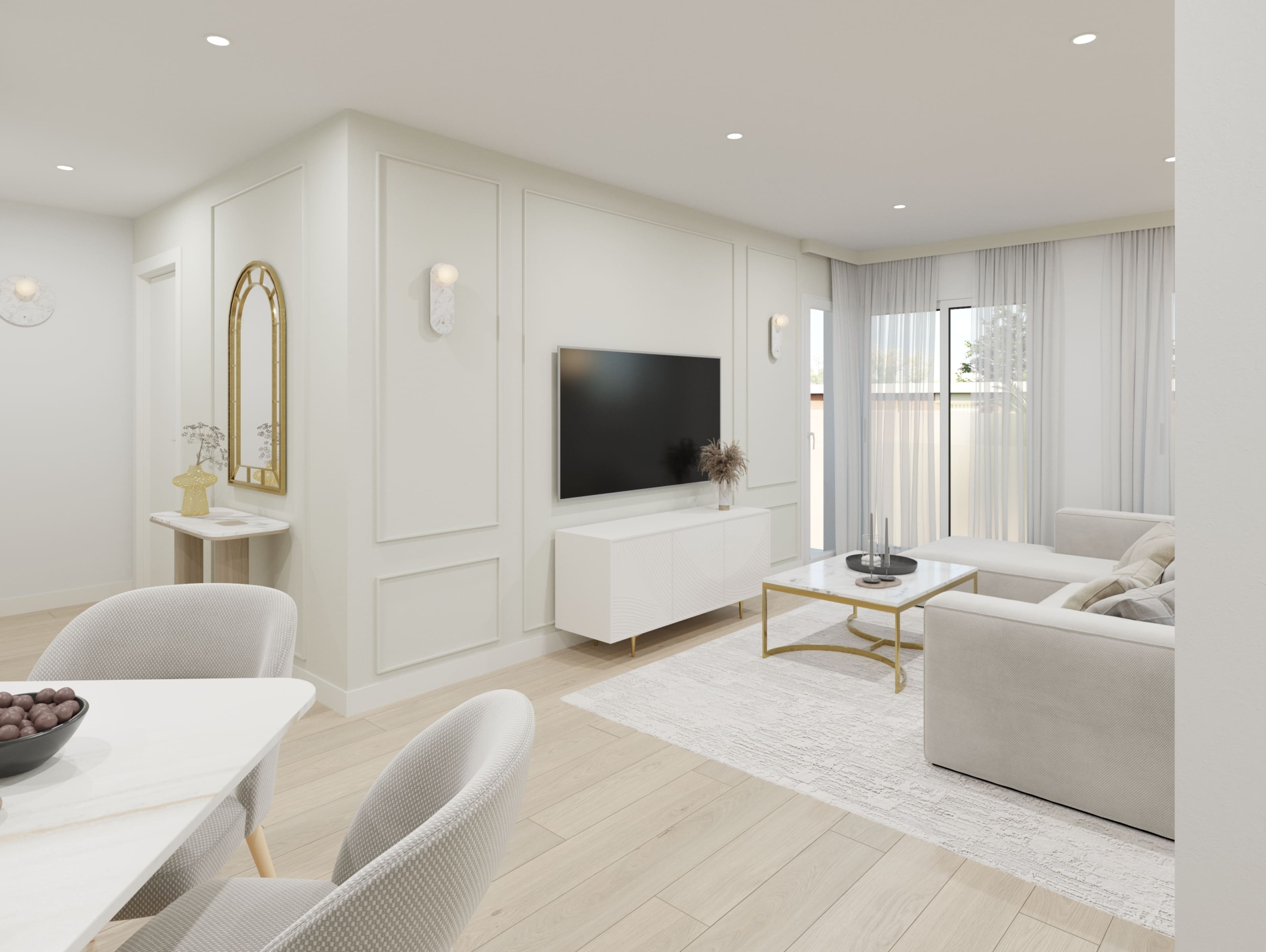 Apartment for sale in Guardamar del Segura - photo 6