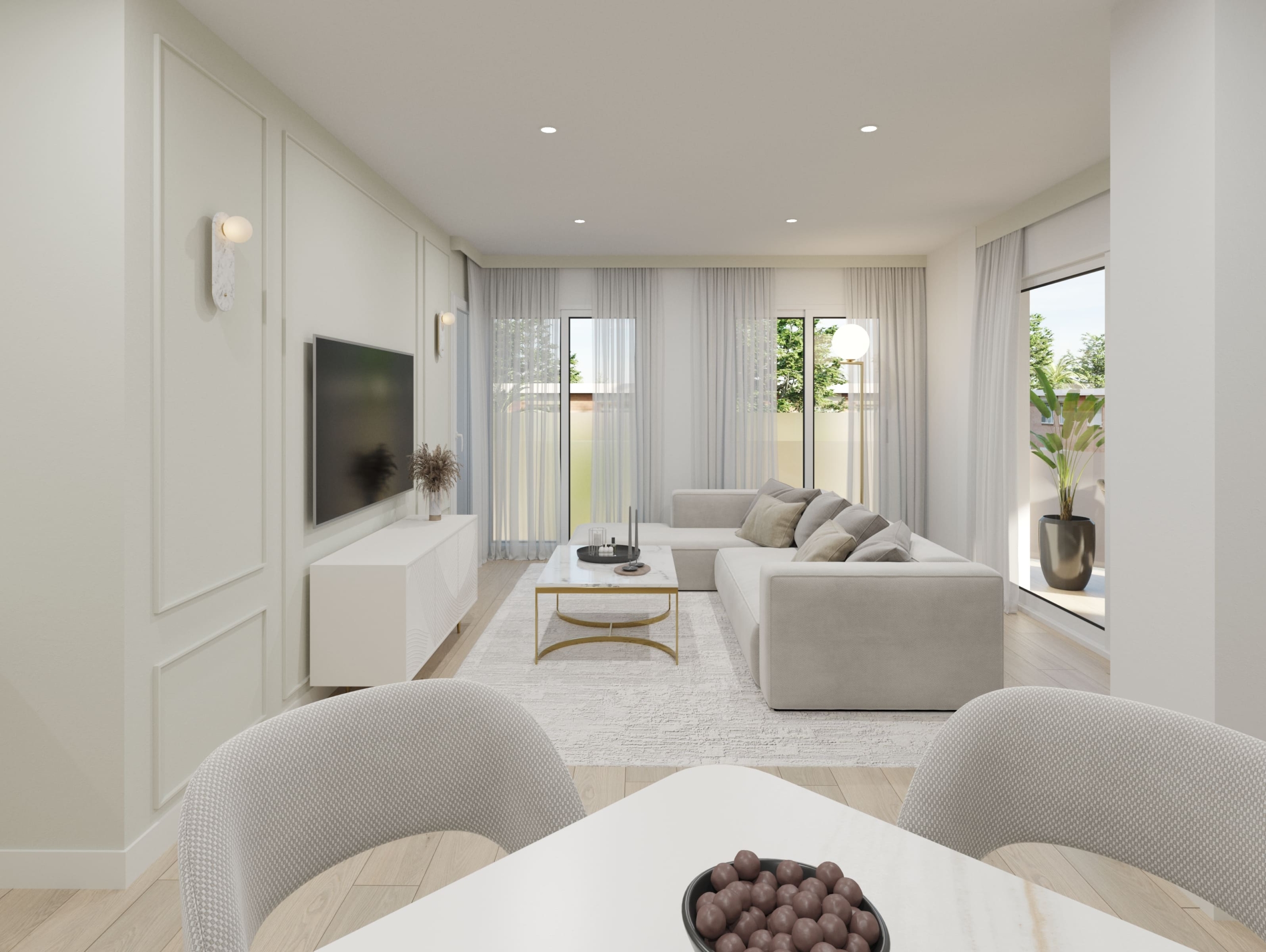 Apartment for sale in Guardamar del Segura - photo 7