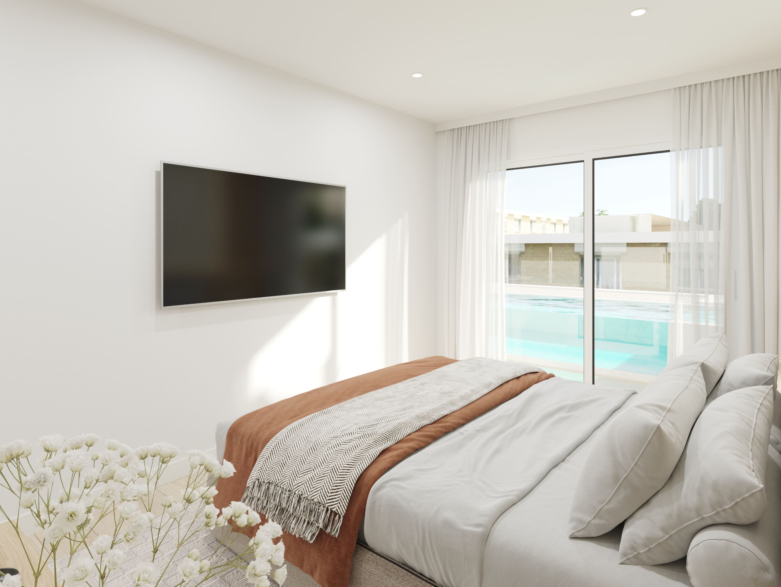 Apartment for sale in Guardamar del Segura - photo 11
