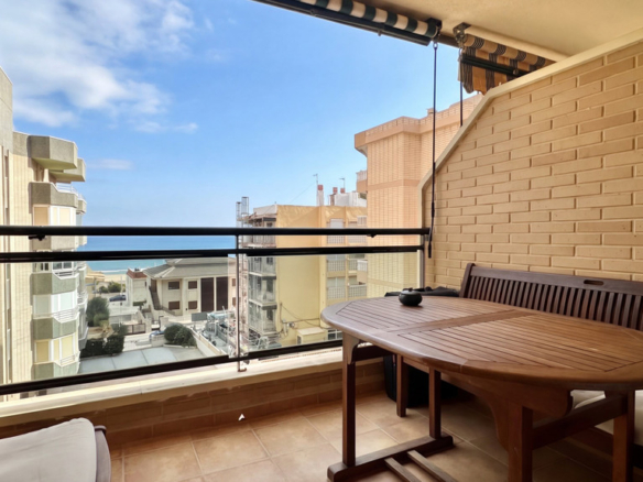 Apartment for sale in Guardamar del Segura