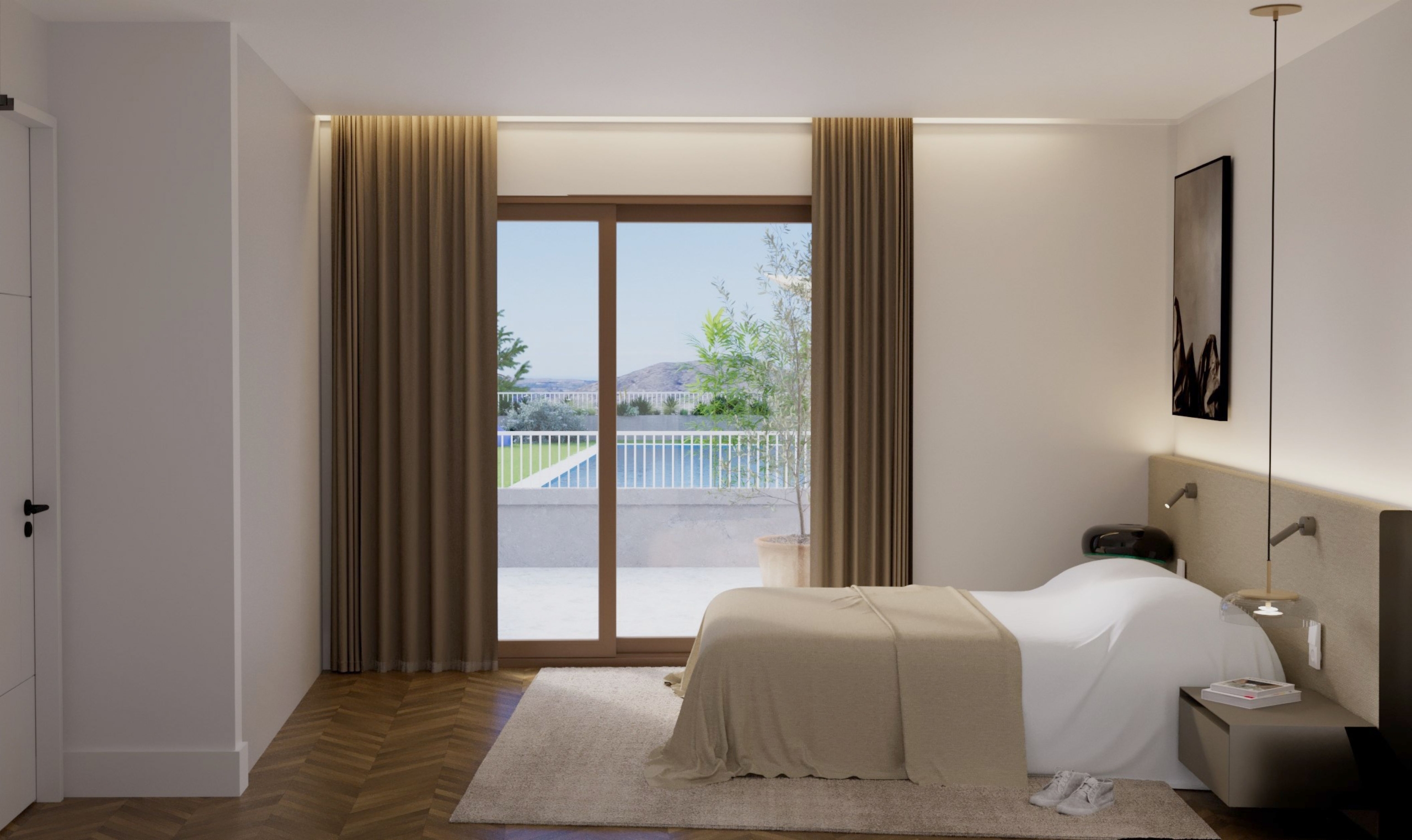 Apartment for sale in Hondon de las Nieves - photo 5
