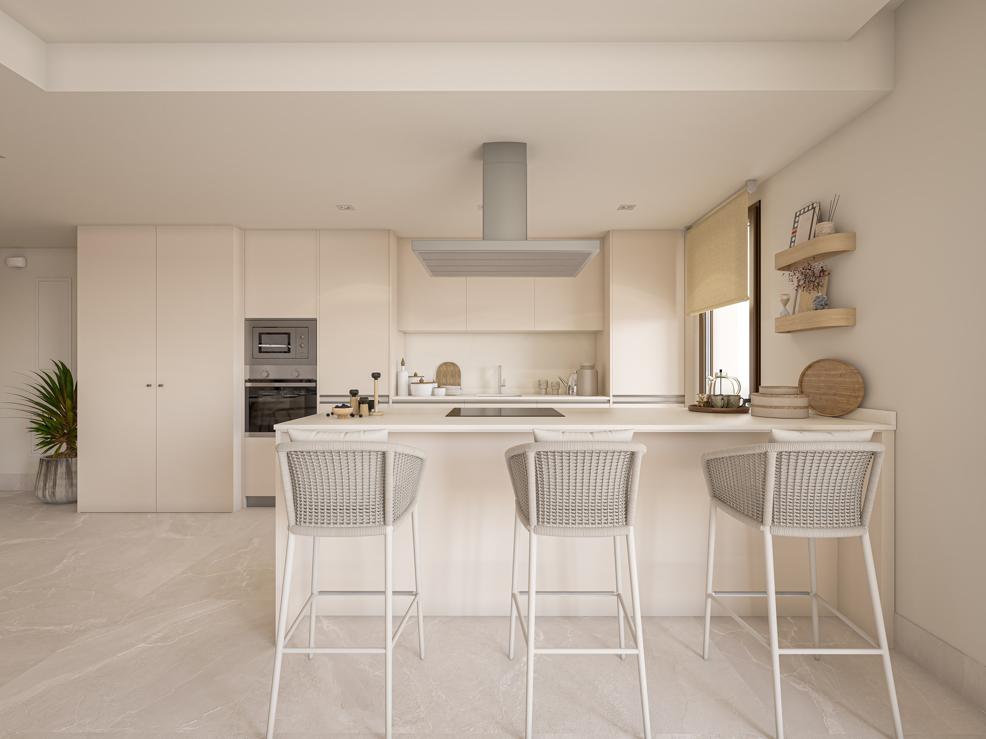 Apartment for sale in Istan - photo 5