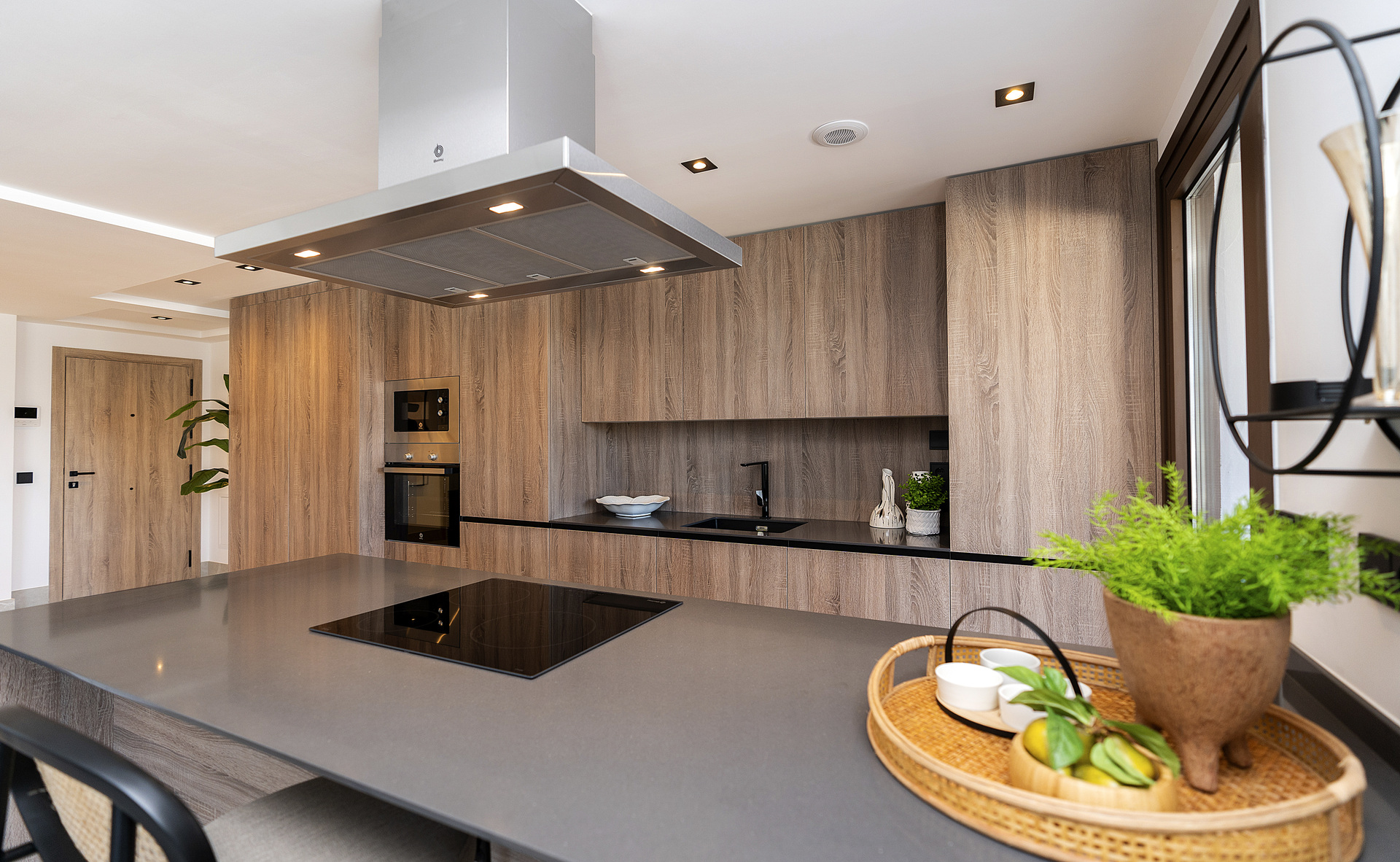 Apartment for sale in Istan - photo 7