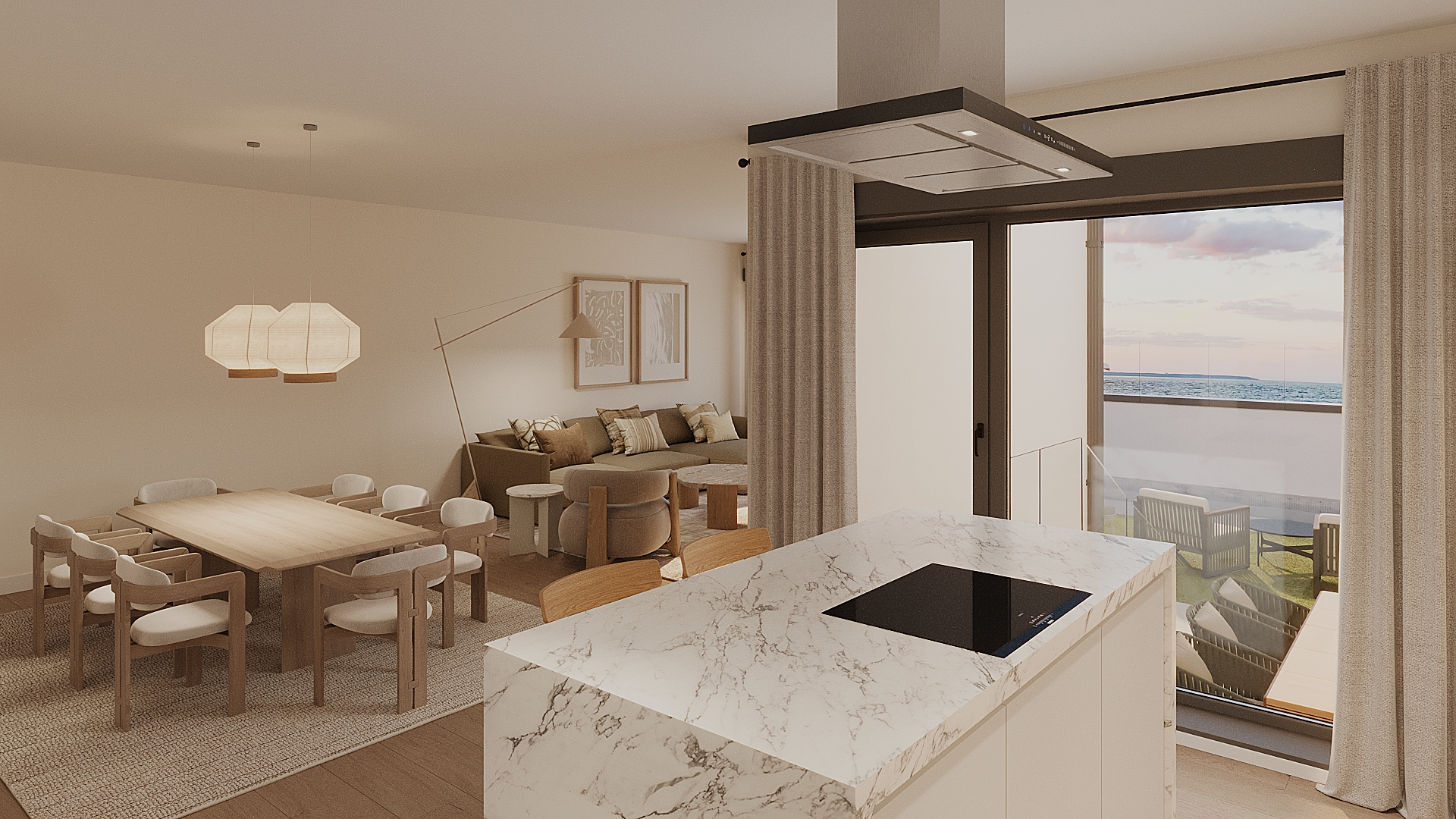 Apartment for sale in La Línea de la Concepción - photo 9
