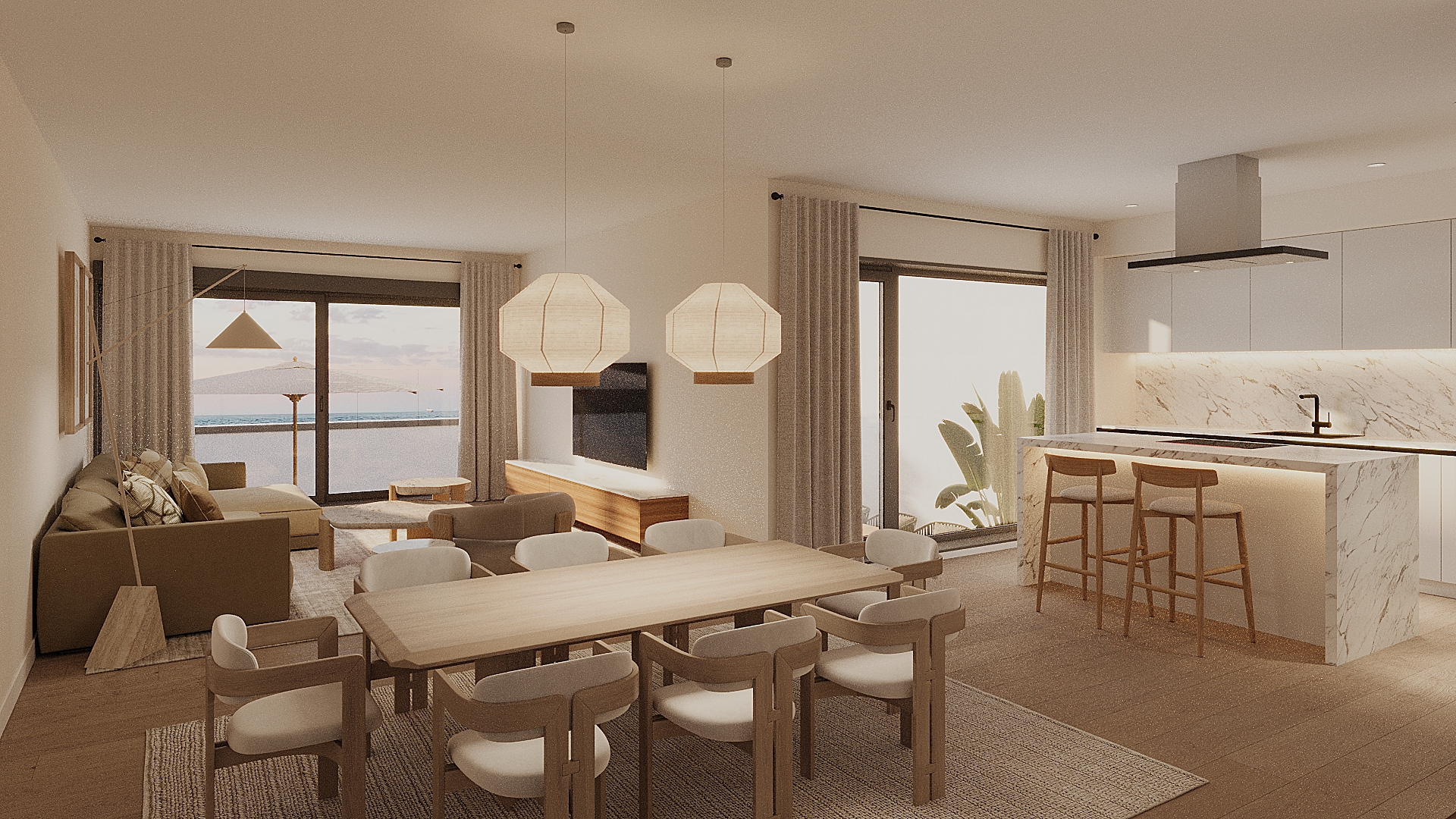 Apartment for sale in La Línea de la Concepción - photo 15