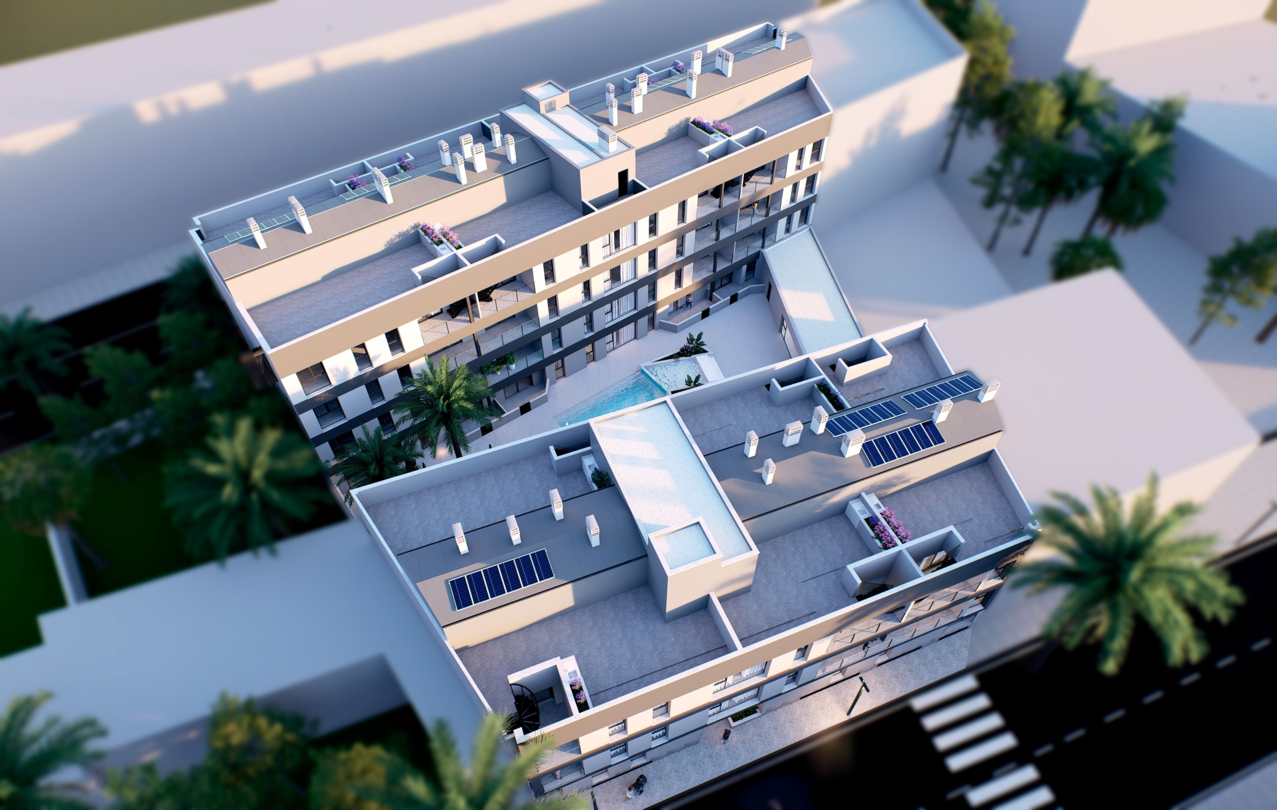 Apartment for sale in Lo Pagan - photo 5