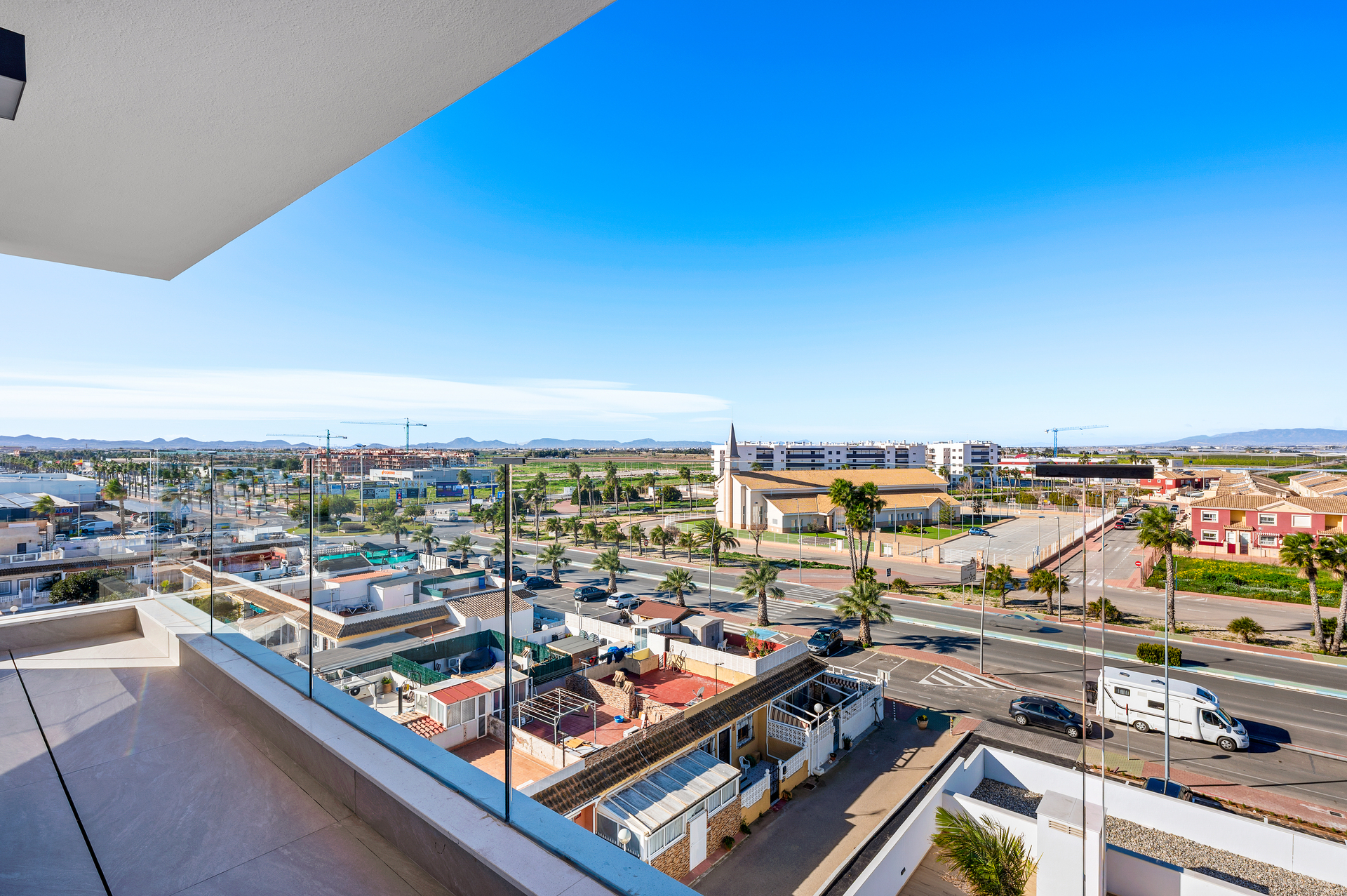 Apartment for sale in Los Alcázares - photo 2