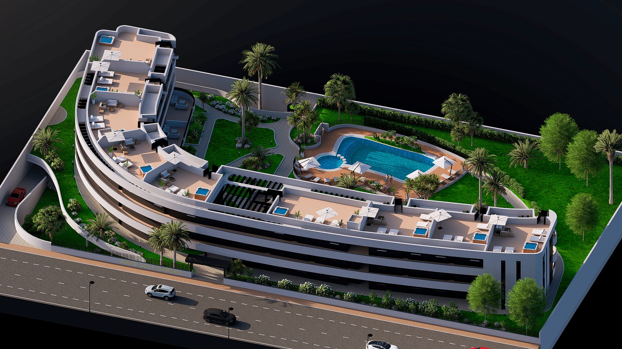 Apartment for sale in Los Alcázares - photo 4
