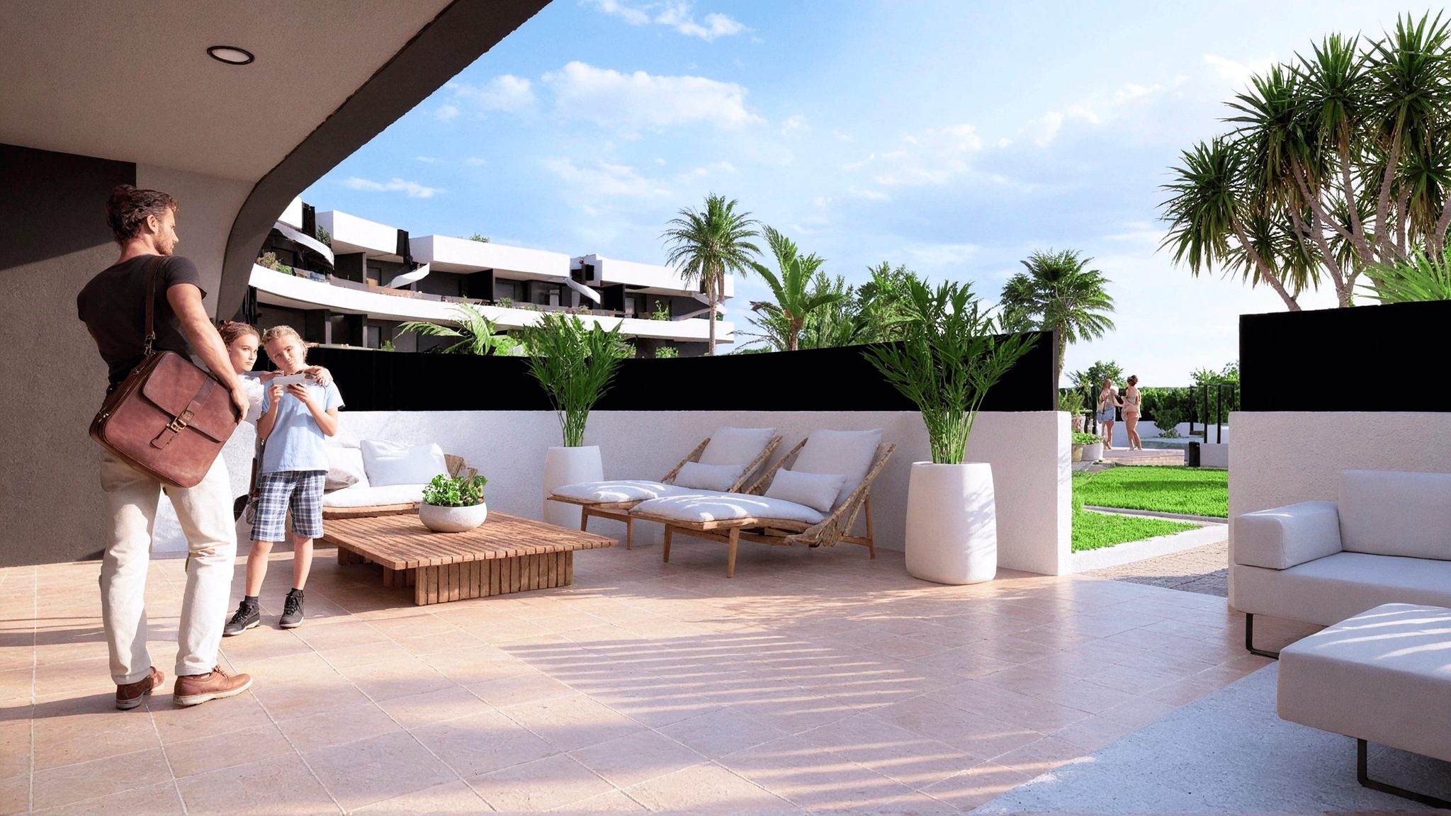 Apartment for sale in Los Alcázares - photo 10