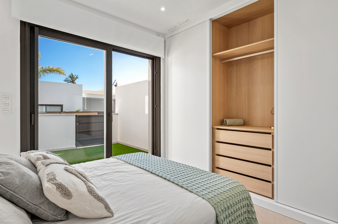 Apartment for sale in Los Alcázares - photo 12