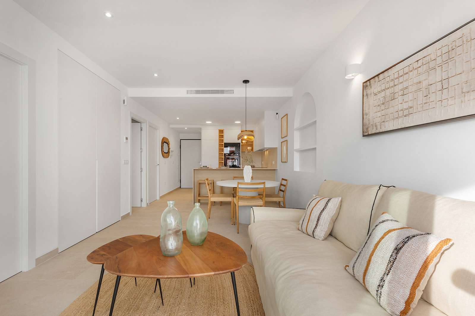Apartment for sale in Los Alcázares - photo 11