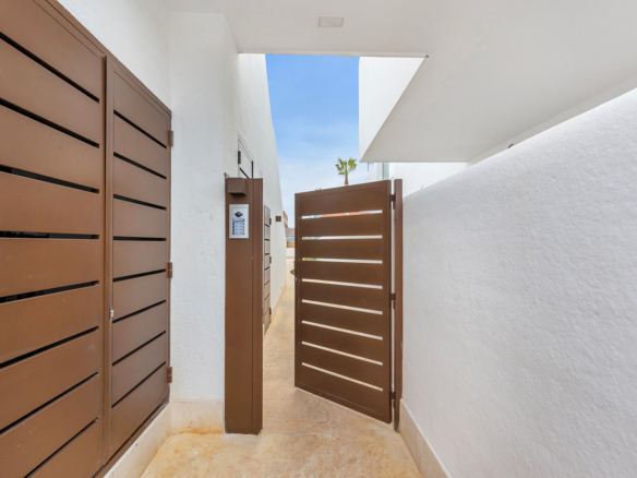 Apartment for sale in Los Alcázares