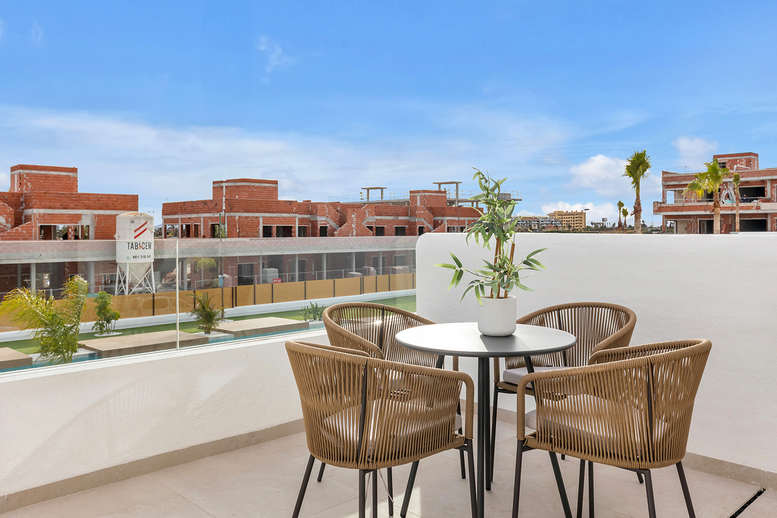 Apartment for sale in Los Alcázares - photo 2