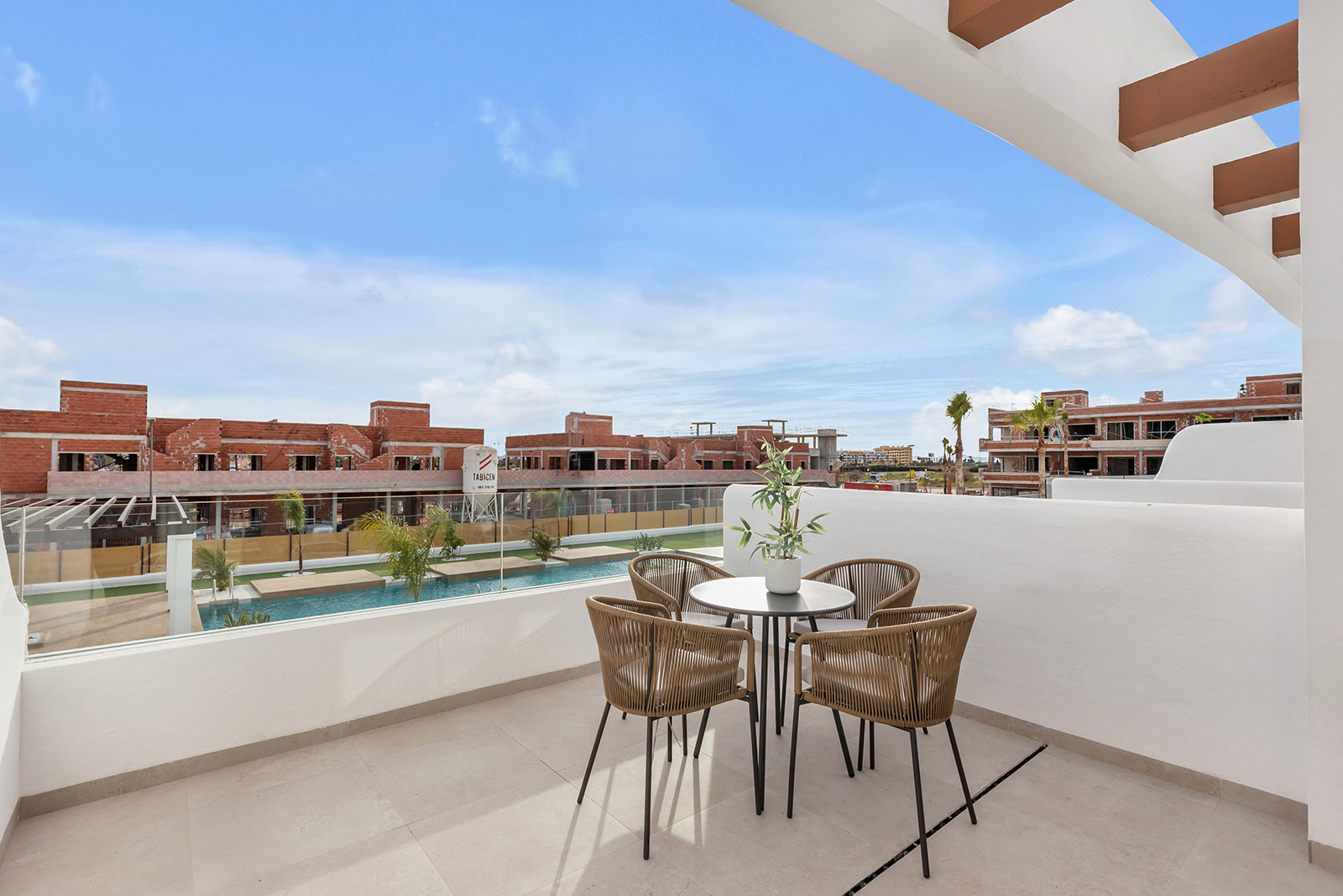 Apartment for sale in Los Alcázares - photo 3