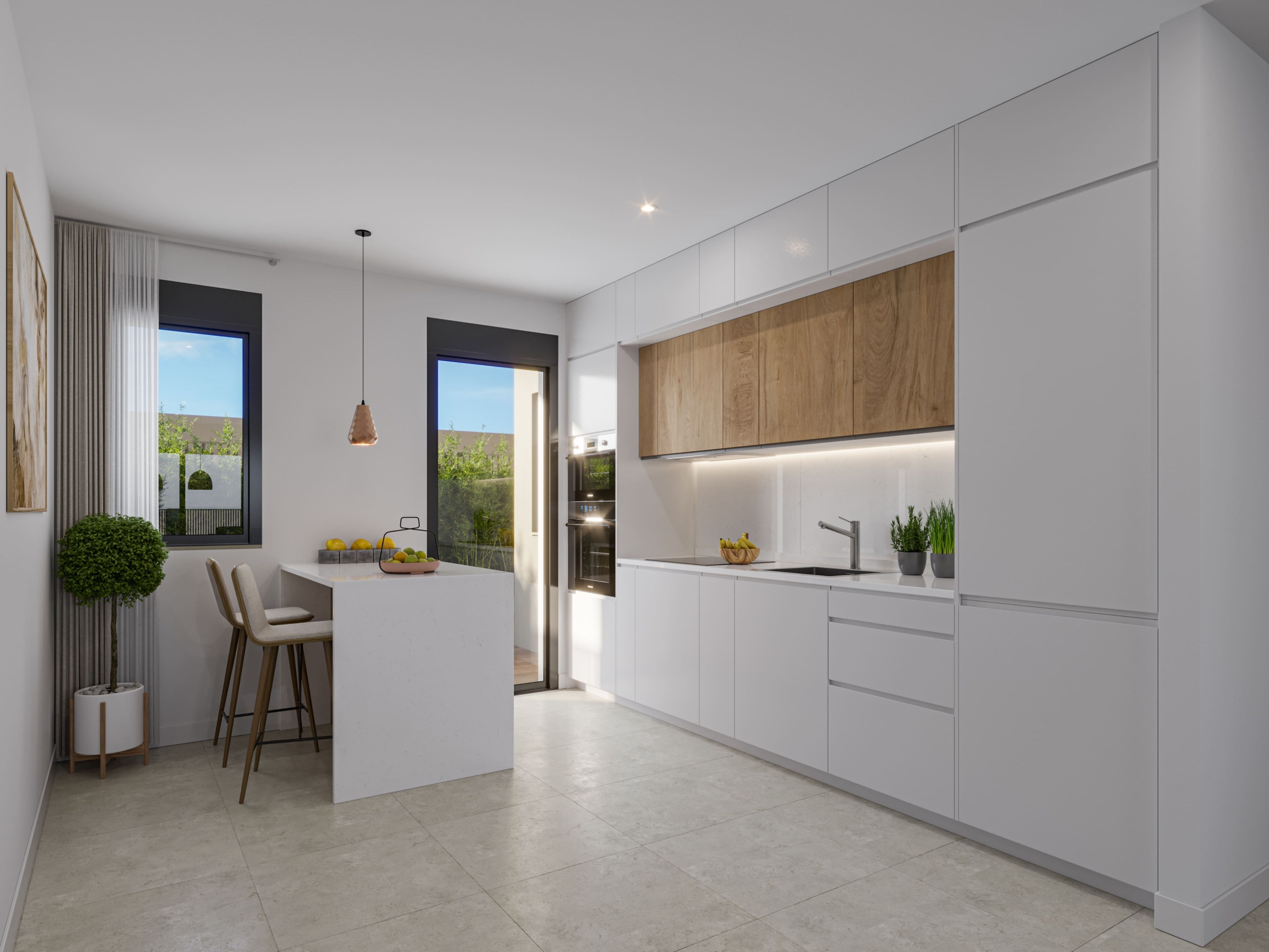 Apartment for sale in Los Alcázares – photo 11 Apartment for sale in Los Alcázares - photo 11