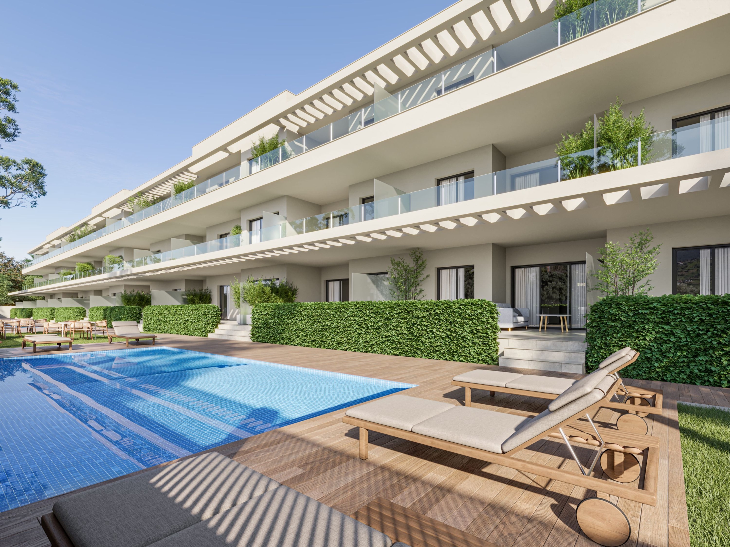 Apartment for sale in Los Alcázares - photo 14