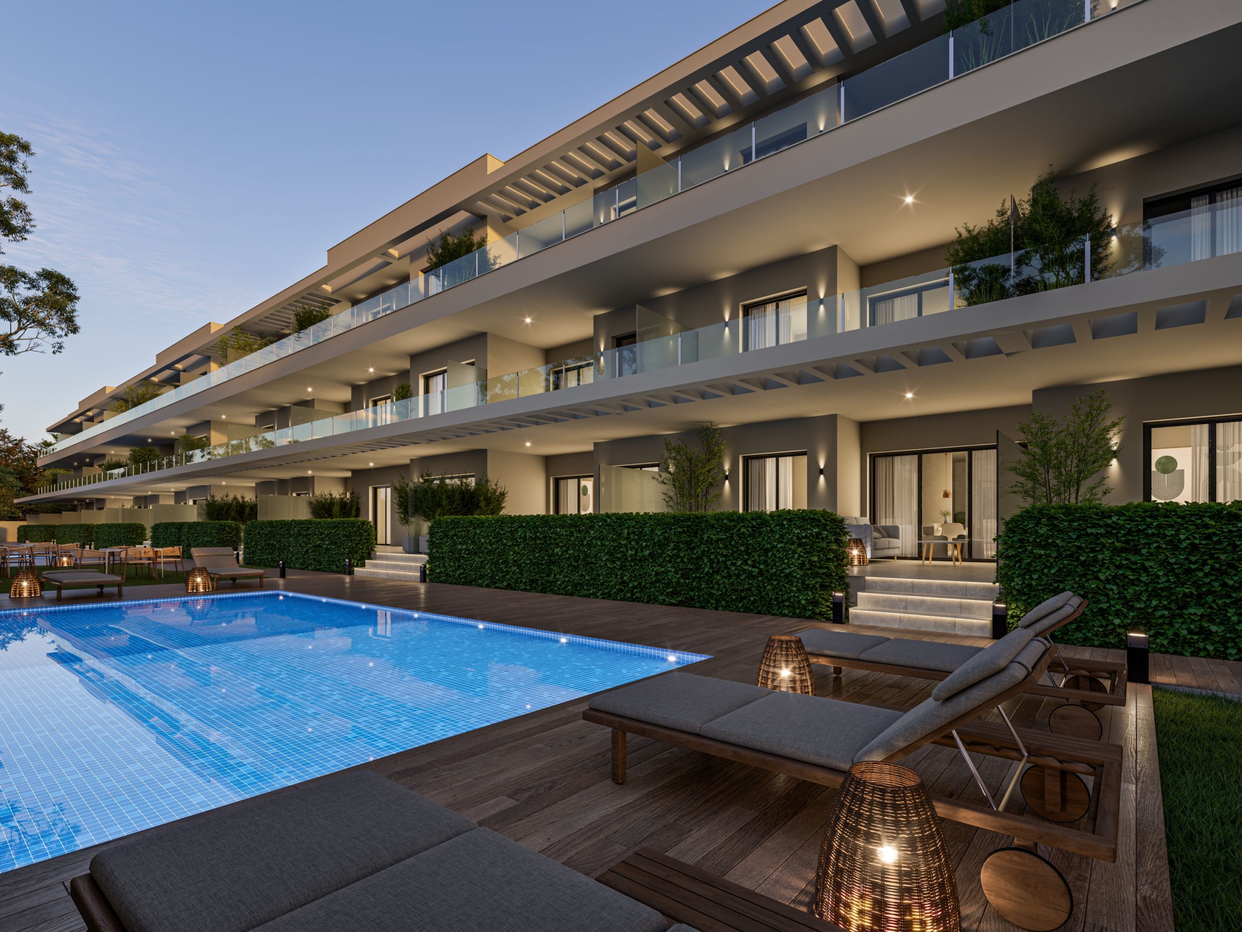 Apartment for sale in Los Alcázares - photo 4
