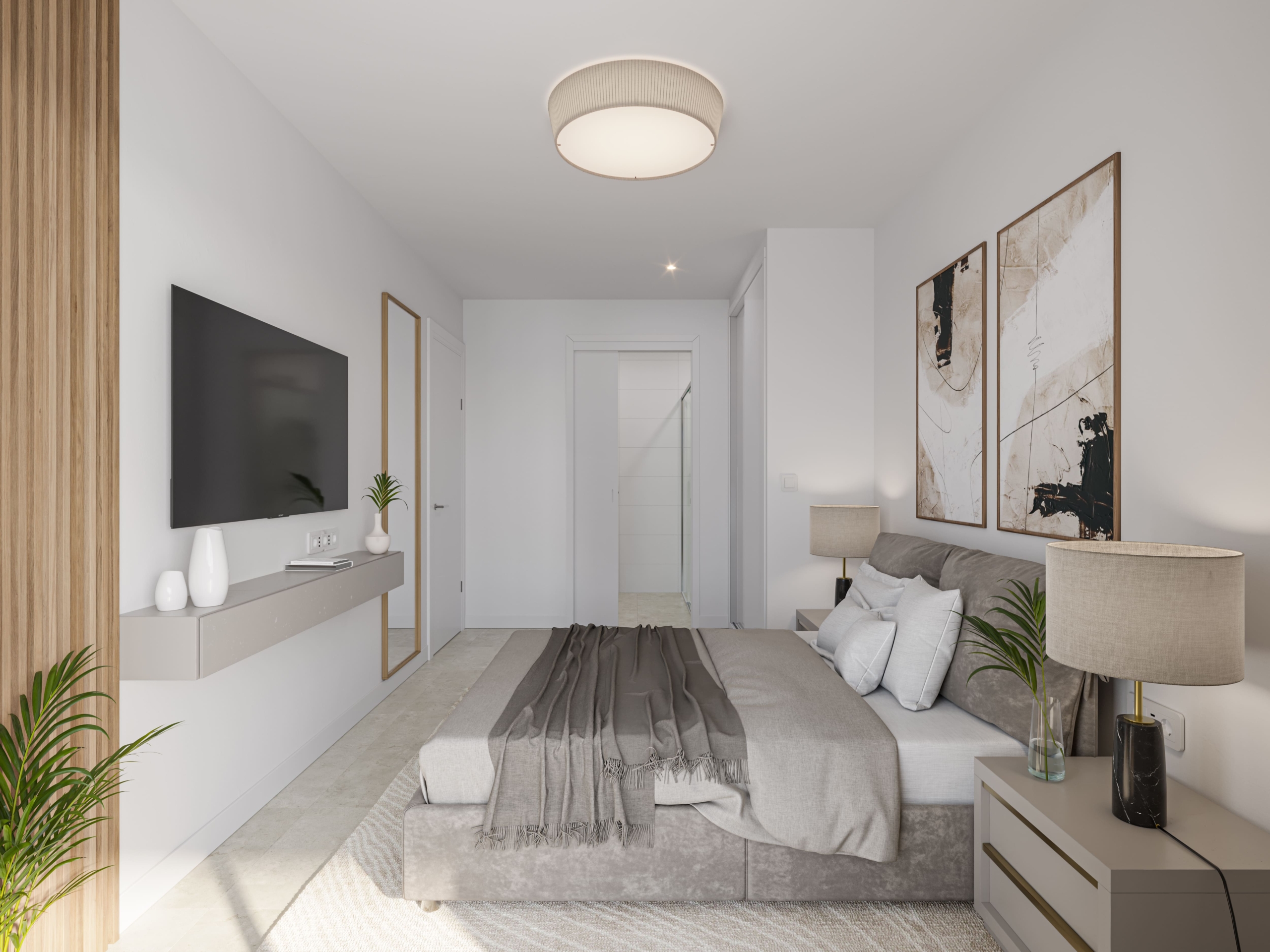 Apartment for sale in Los Alcázares - photo 9