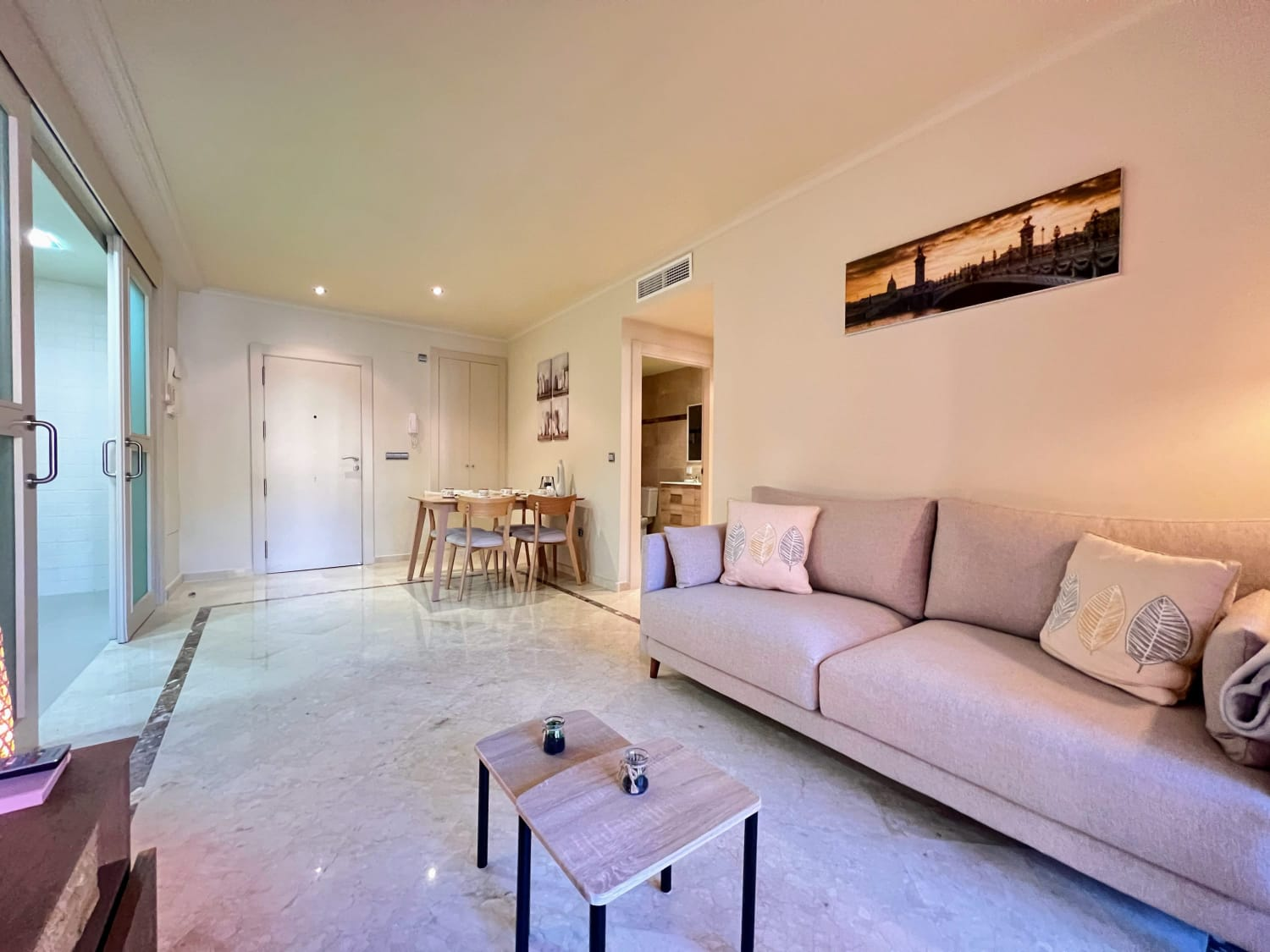 Apartment for sale in Los Alcázares - photo 3