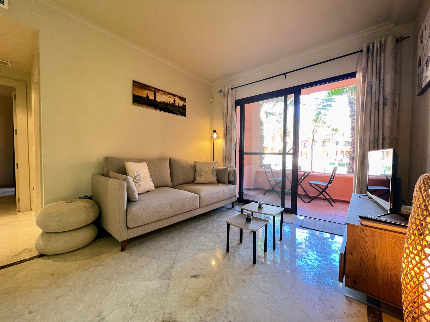 Apartment for sale in Los Alcázares - photo 4