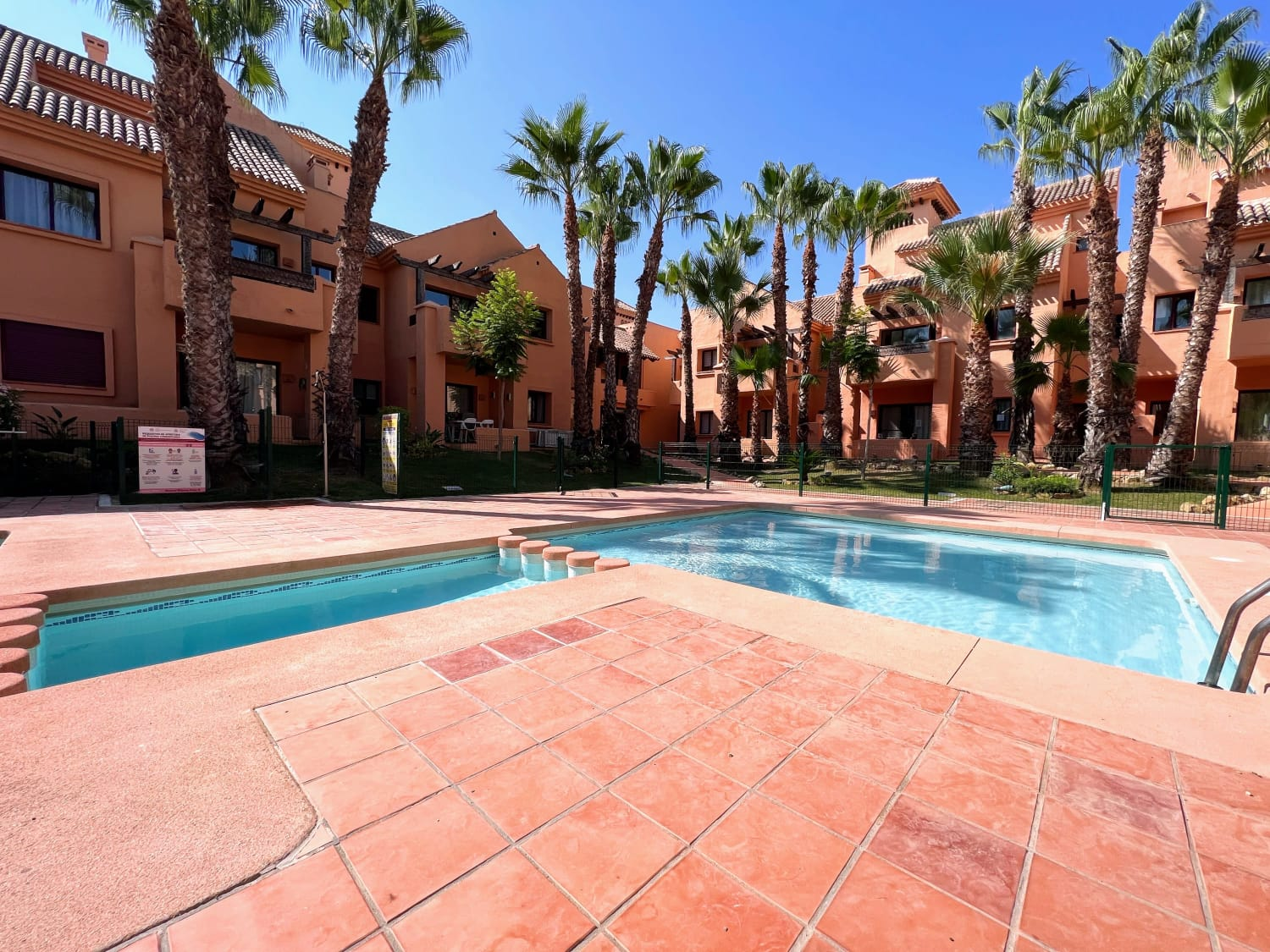 Apartment for sale in Los Alcázares - photo 2