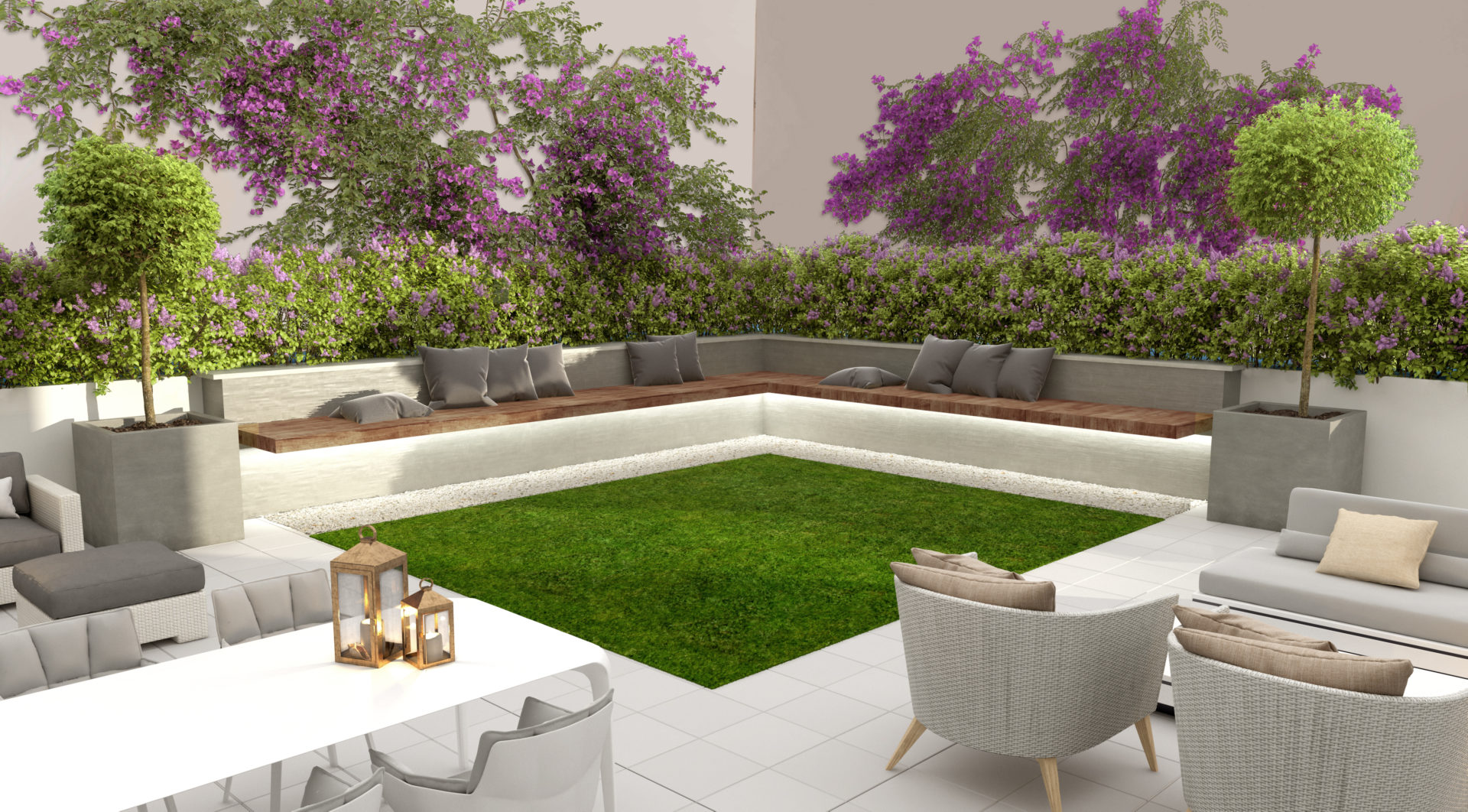 Apartment for sale in Málaga - photo 2