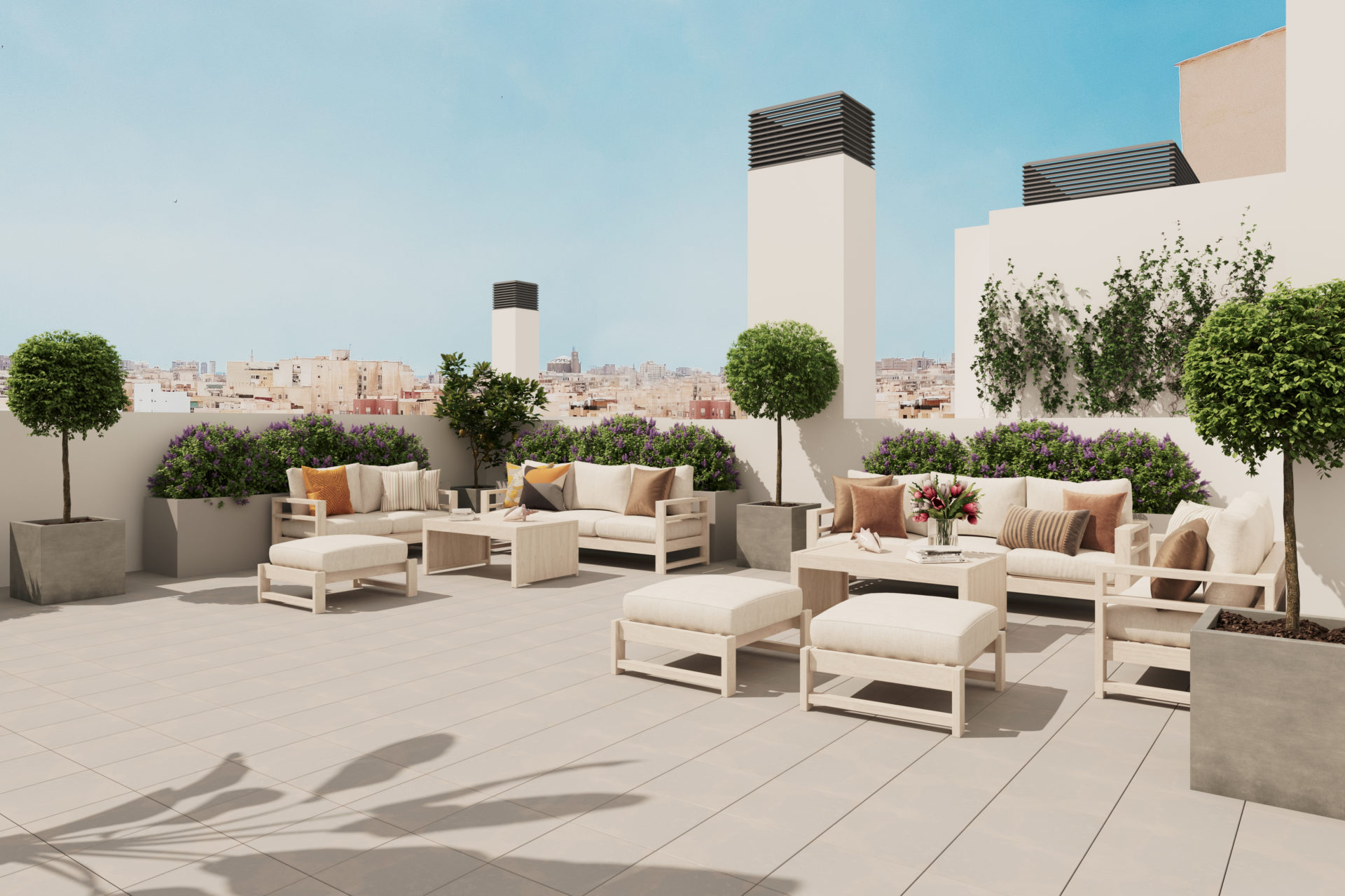 Apartment for sale in Málaga - photo 10