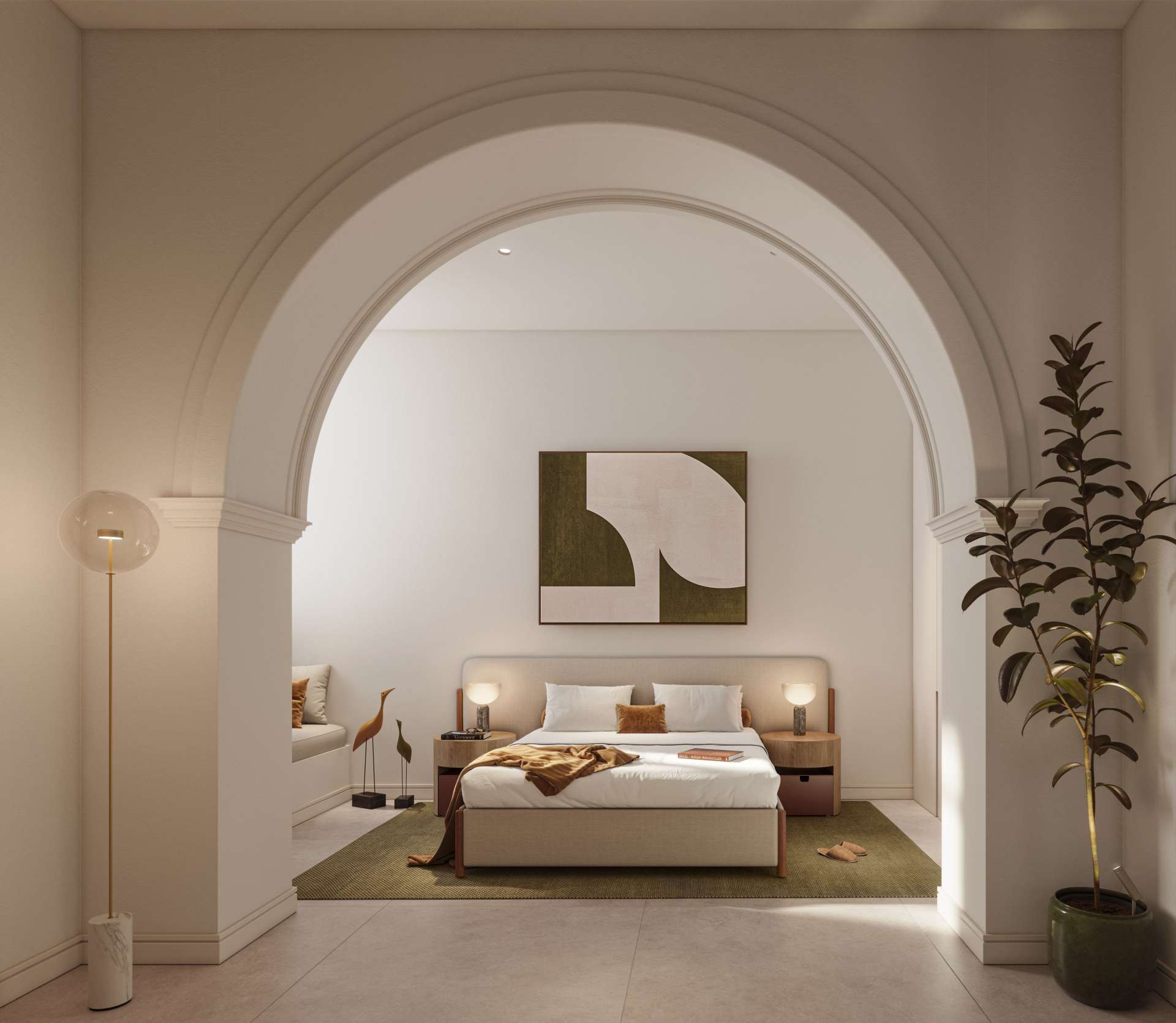 Apartment for sale in Málaga - photo 4
