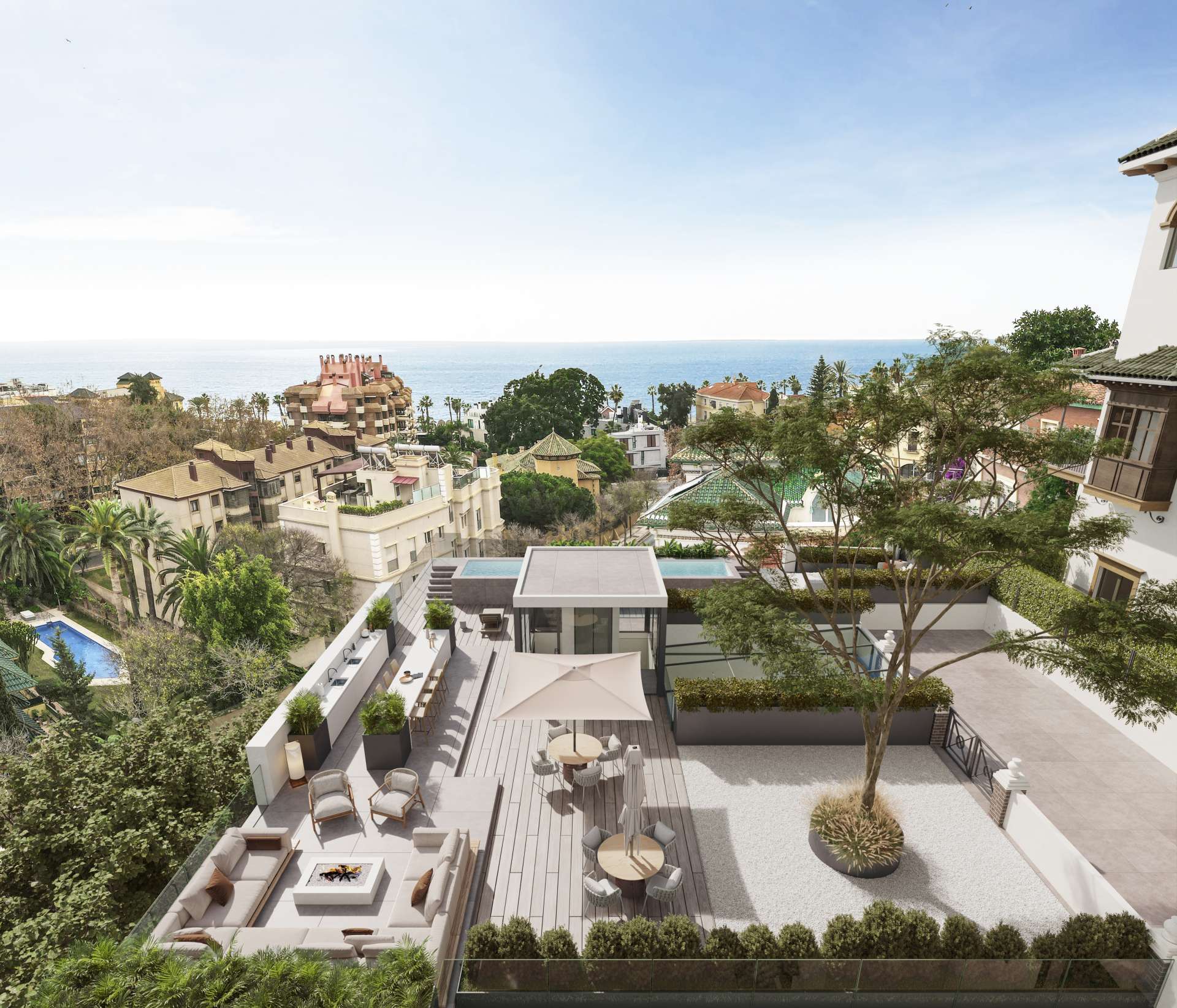 Apartment for sale in Málaga – photo 15 Apartment for sale in Málaga - photo 15