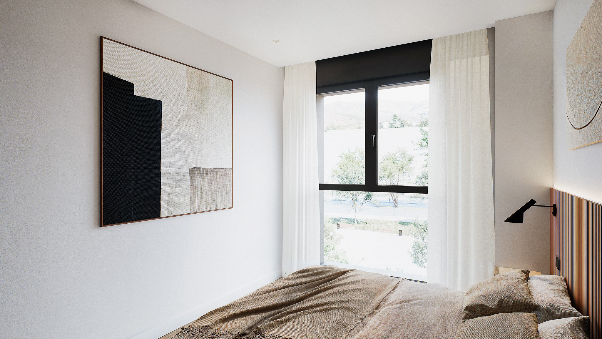 Apartment for sale in Málaga - photo 10