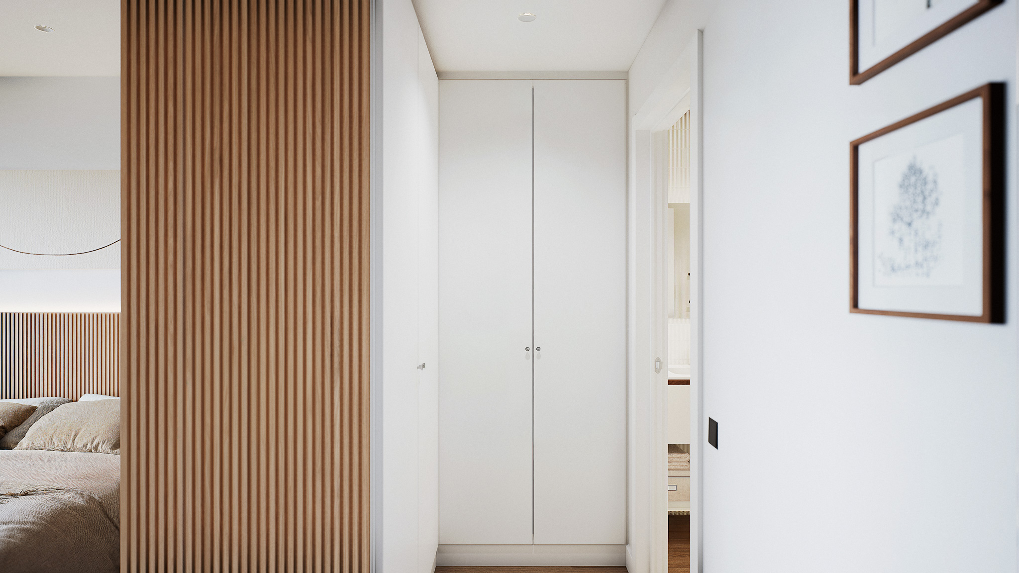 Apartment for sale in Málaga - photo 11