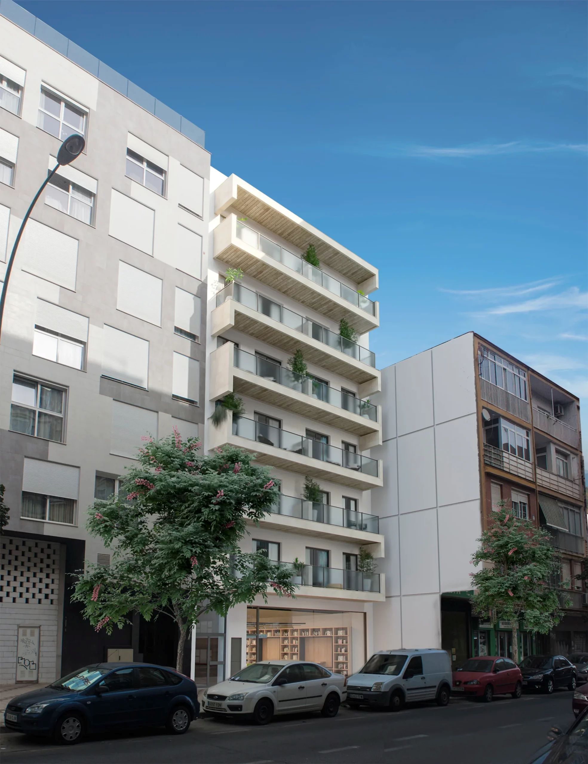 Apartment for sale in Málaga - photo 10